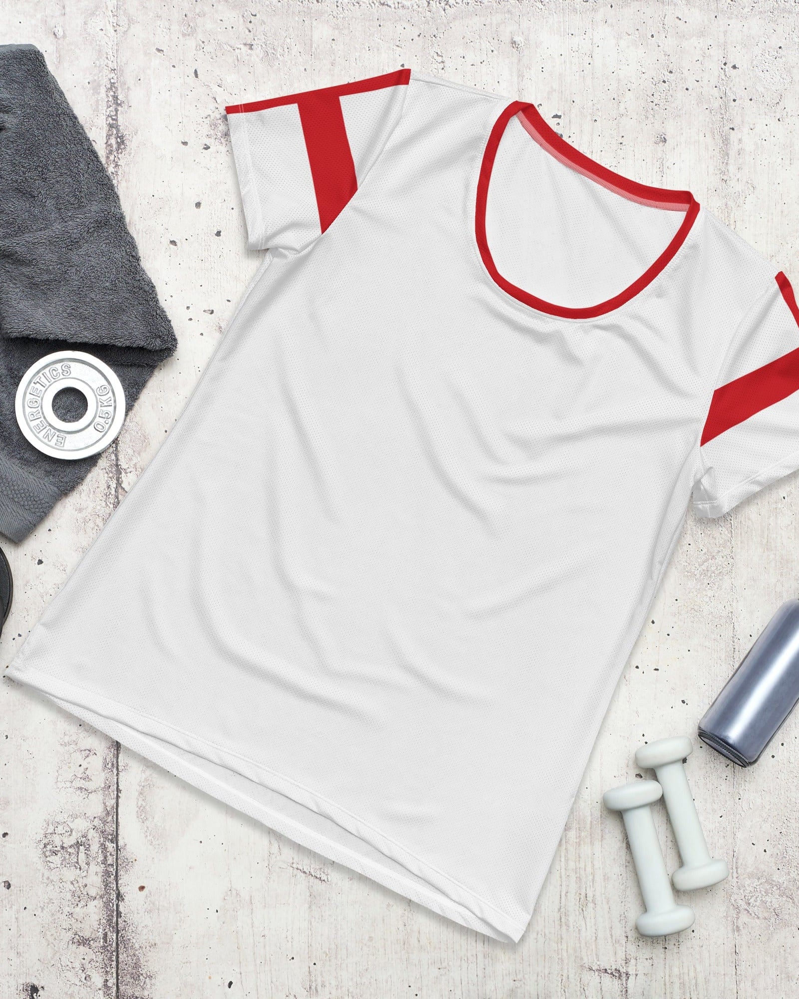 Men's Workout Shirts.