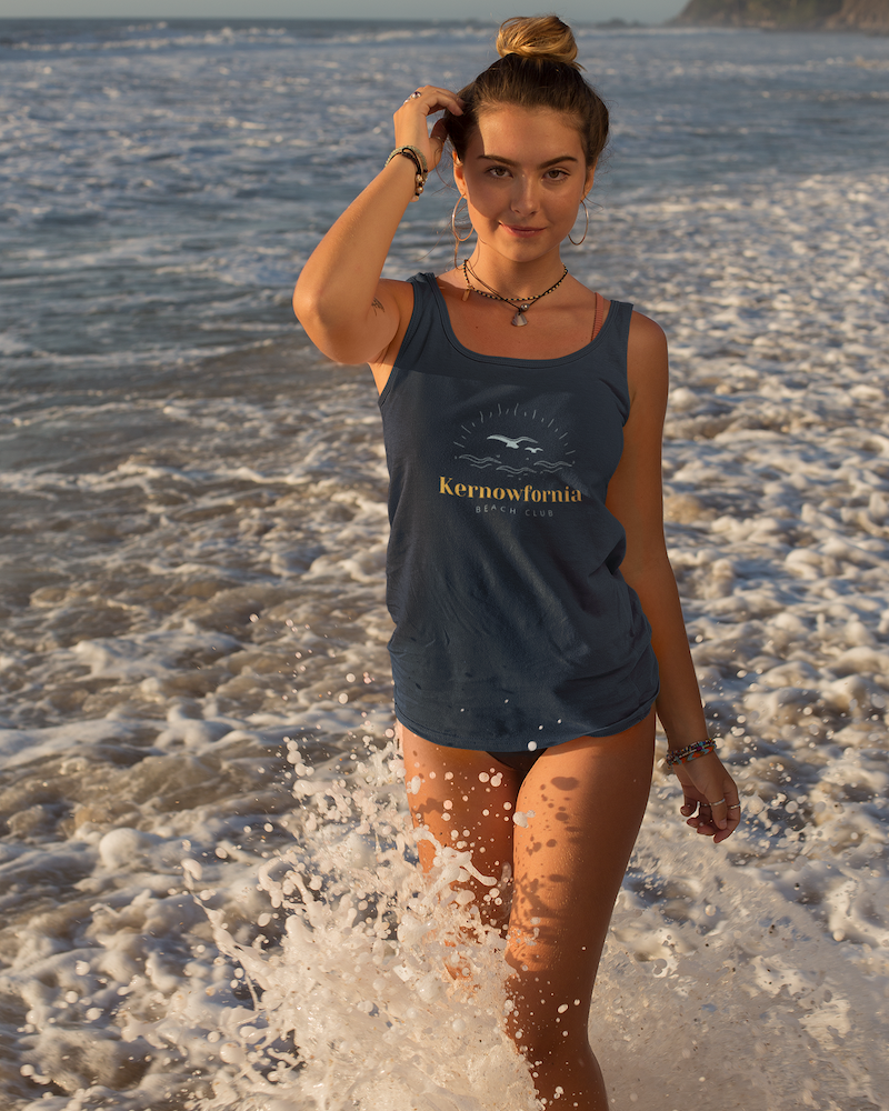 Kernow & Kernowfornia Shop.