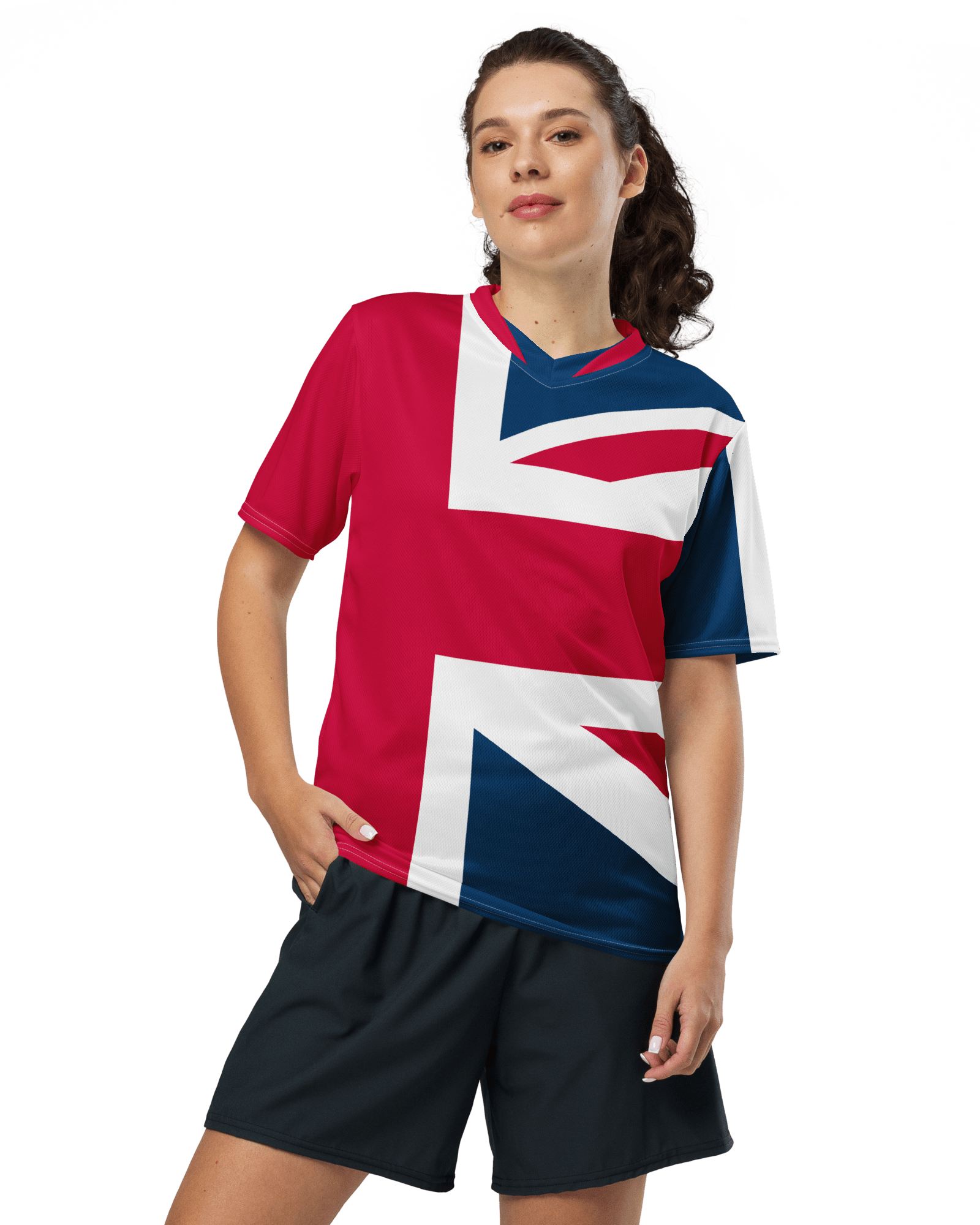 Union Jack Athletic Collection