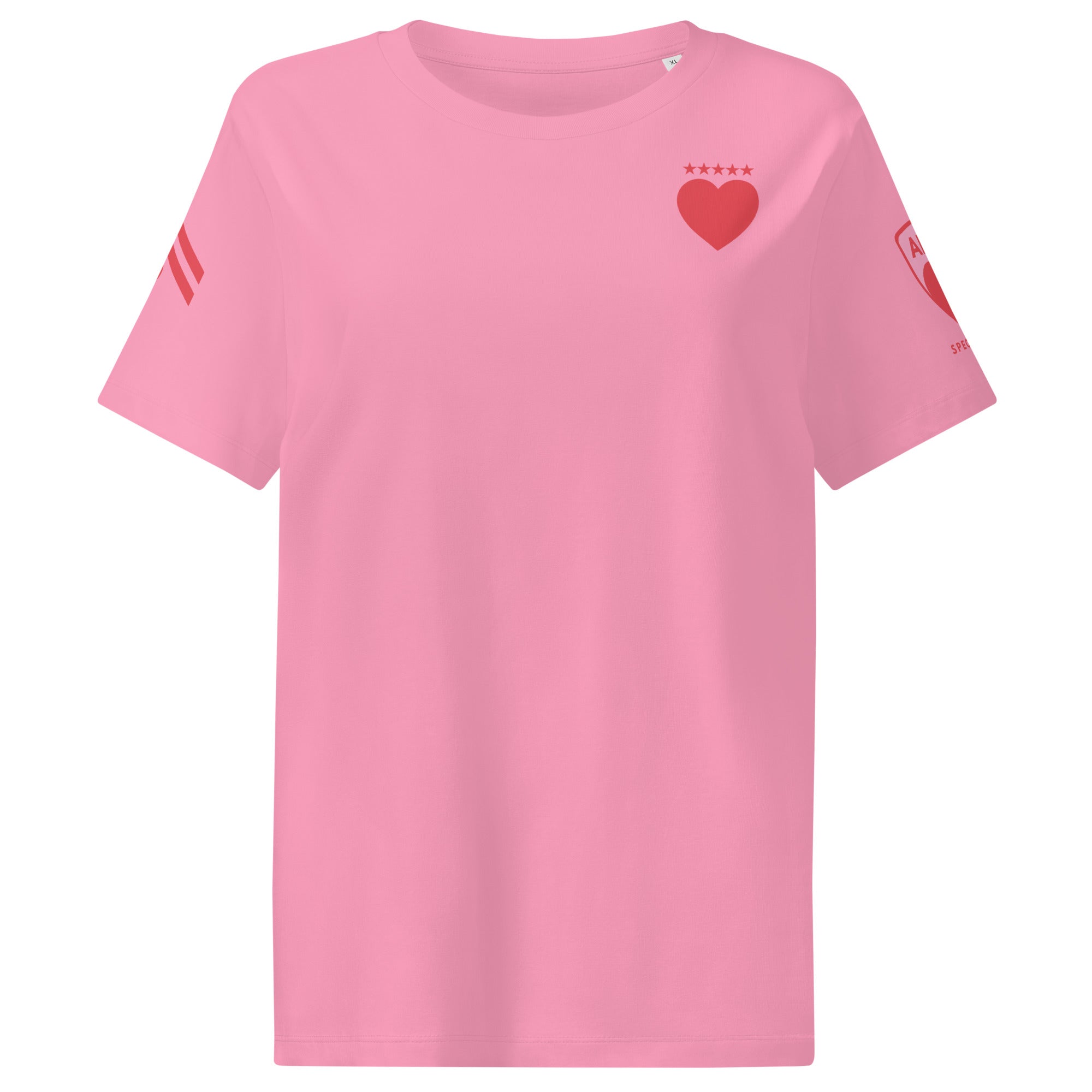 Army of Love Special Ops Women’s Organic Shirt.