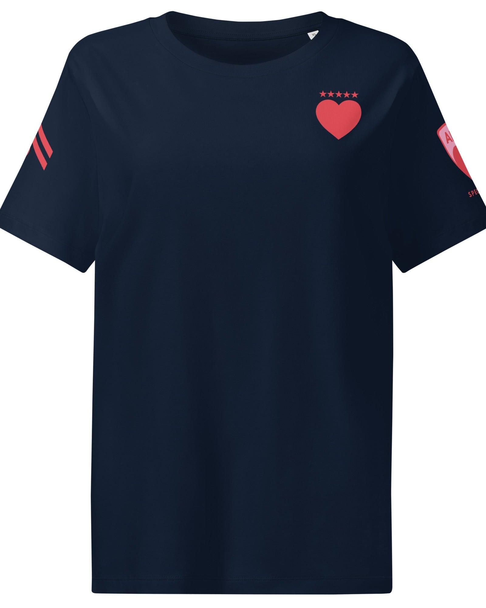 Army of Love Special Ops Women’s Organic Shirt.