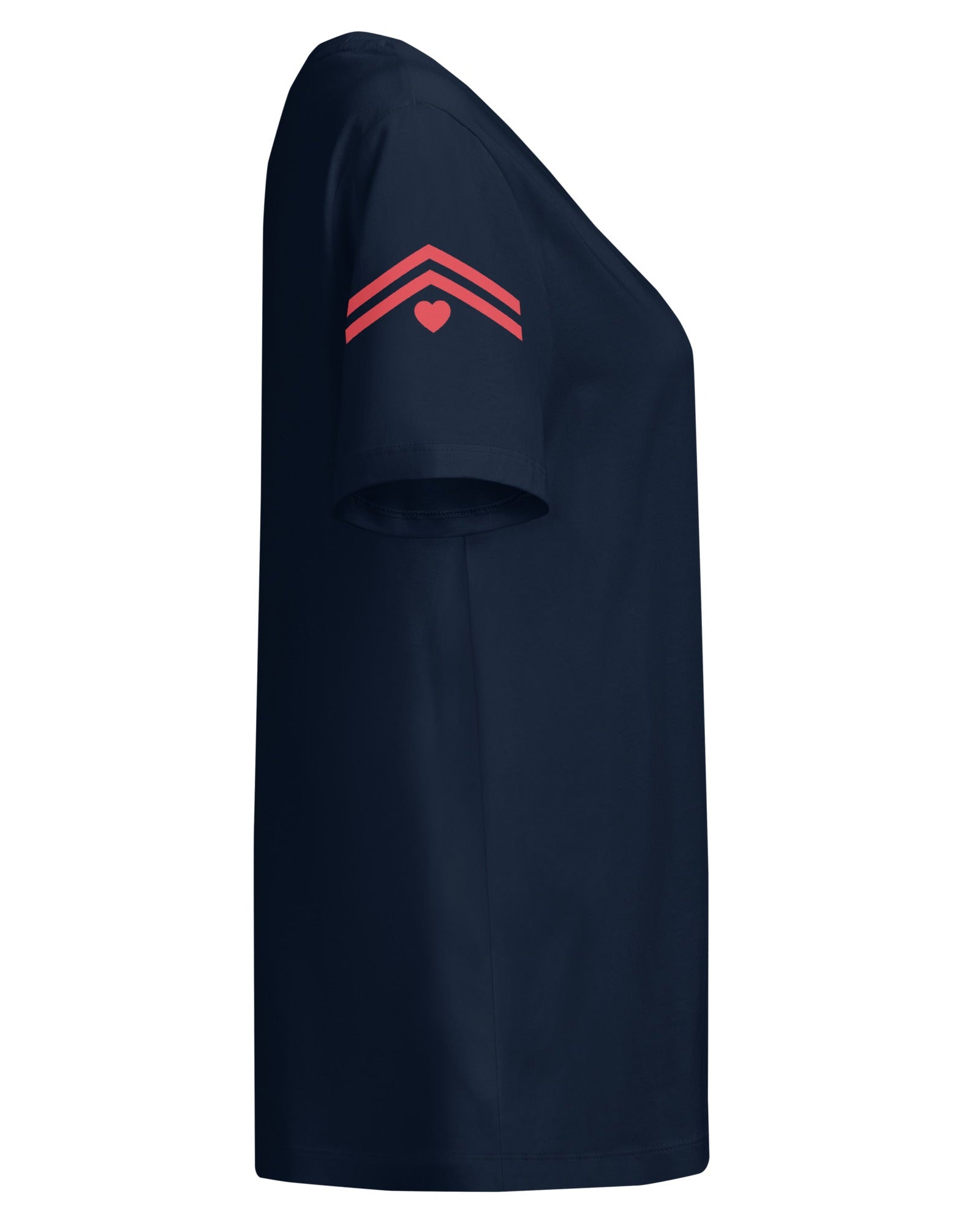 Army of Love Special Ops Women’s Organic Shirt.