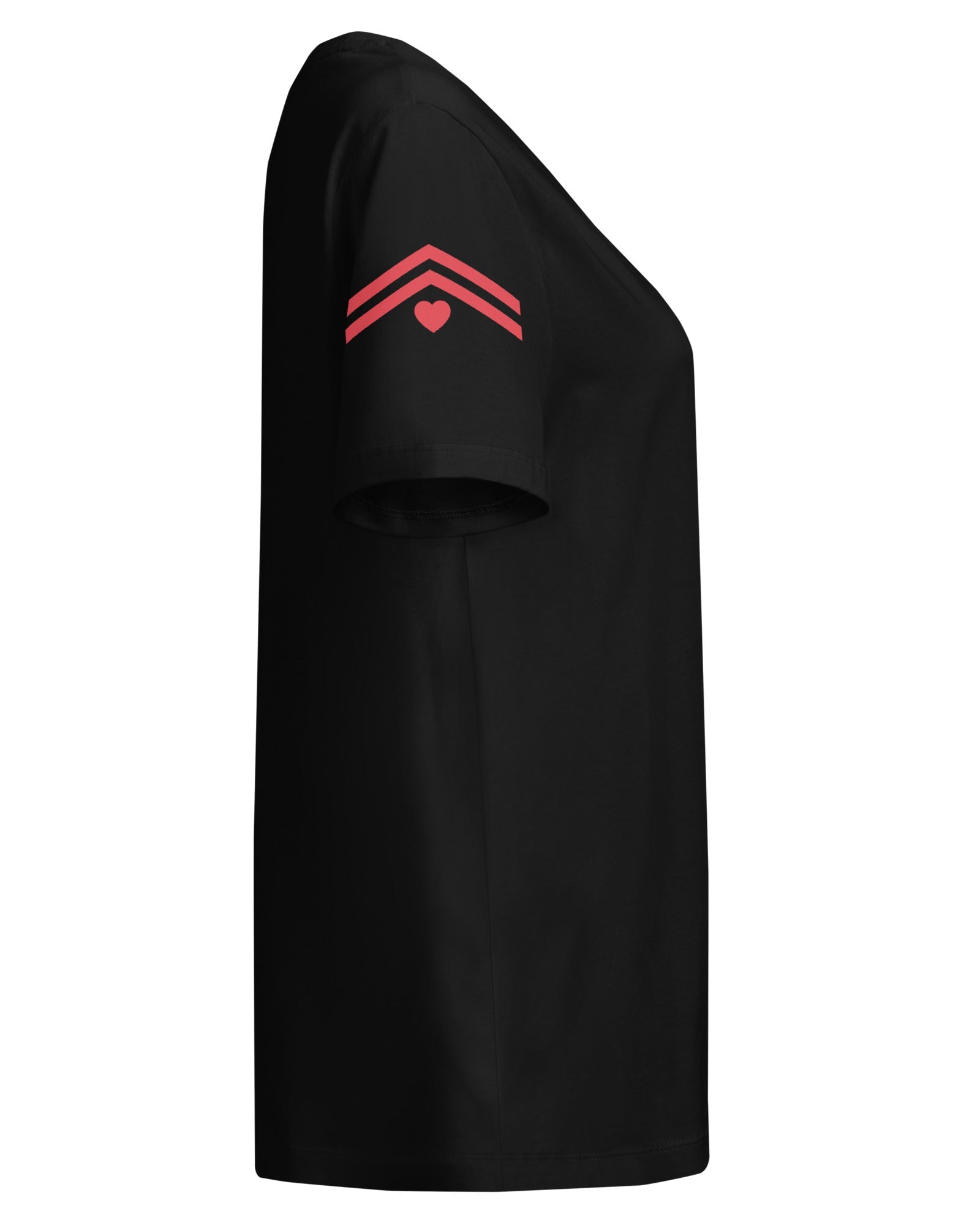 Army of Love Special Ops Women’s Organic Shirt.