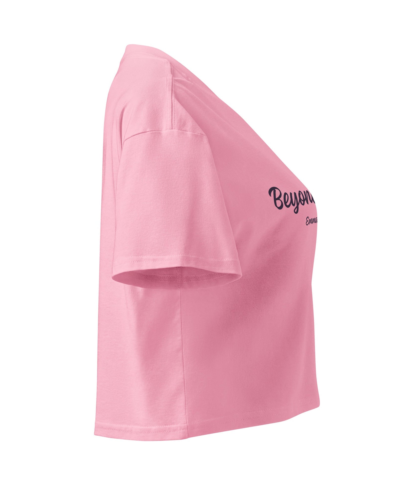 Beyond Good Emma Goode Crop Top.