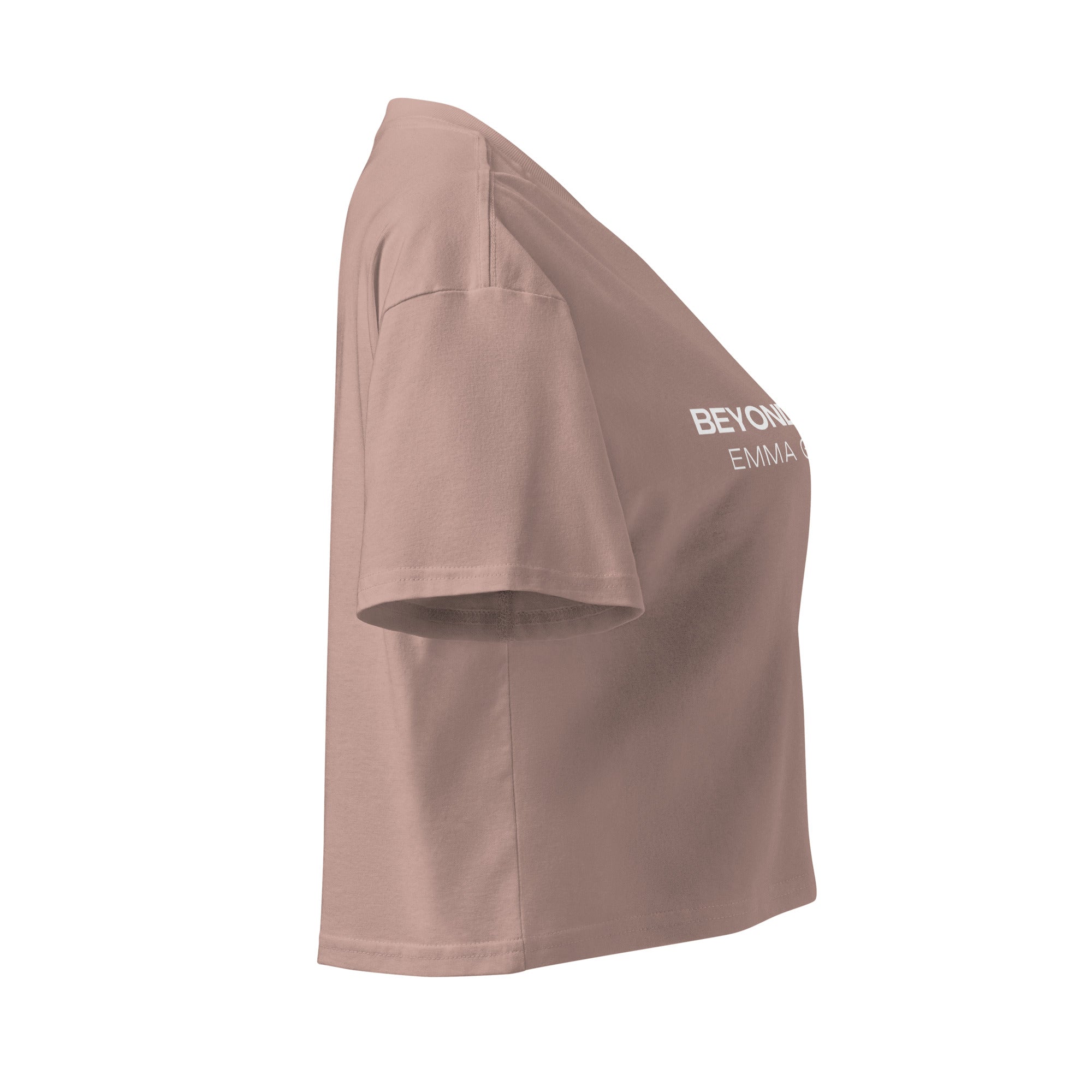 Beyond Good Emma Goode Crop Top.