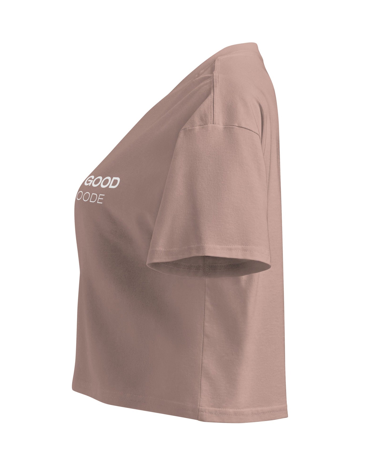 Beyond Good Emma Goode Crop Top.