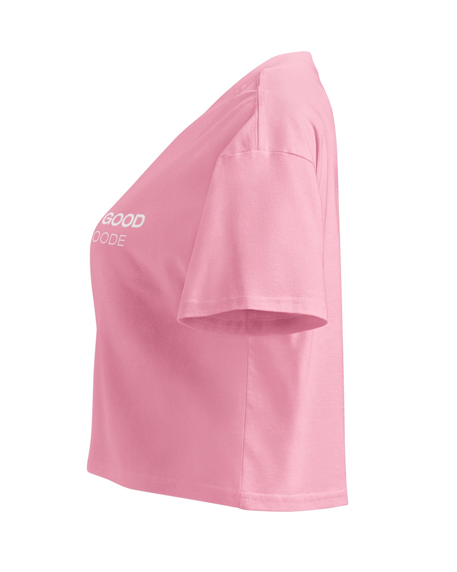 Beyond Good Emma Goode Crop Top.