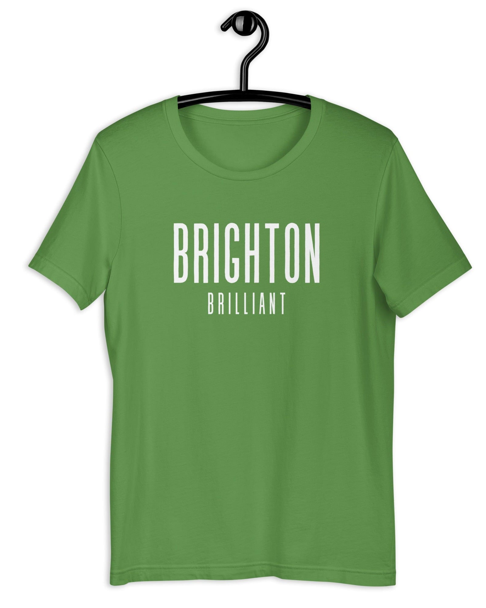 Brighton Brilliant T-shirt in Brilliant Colours.