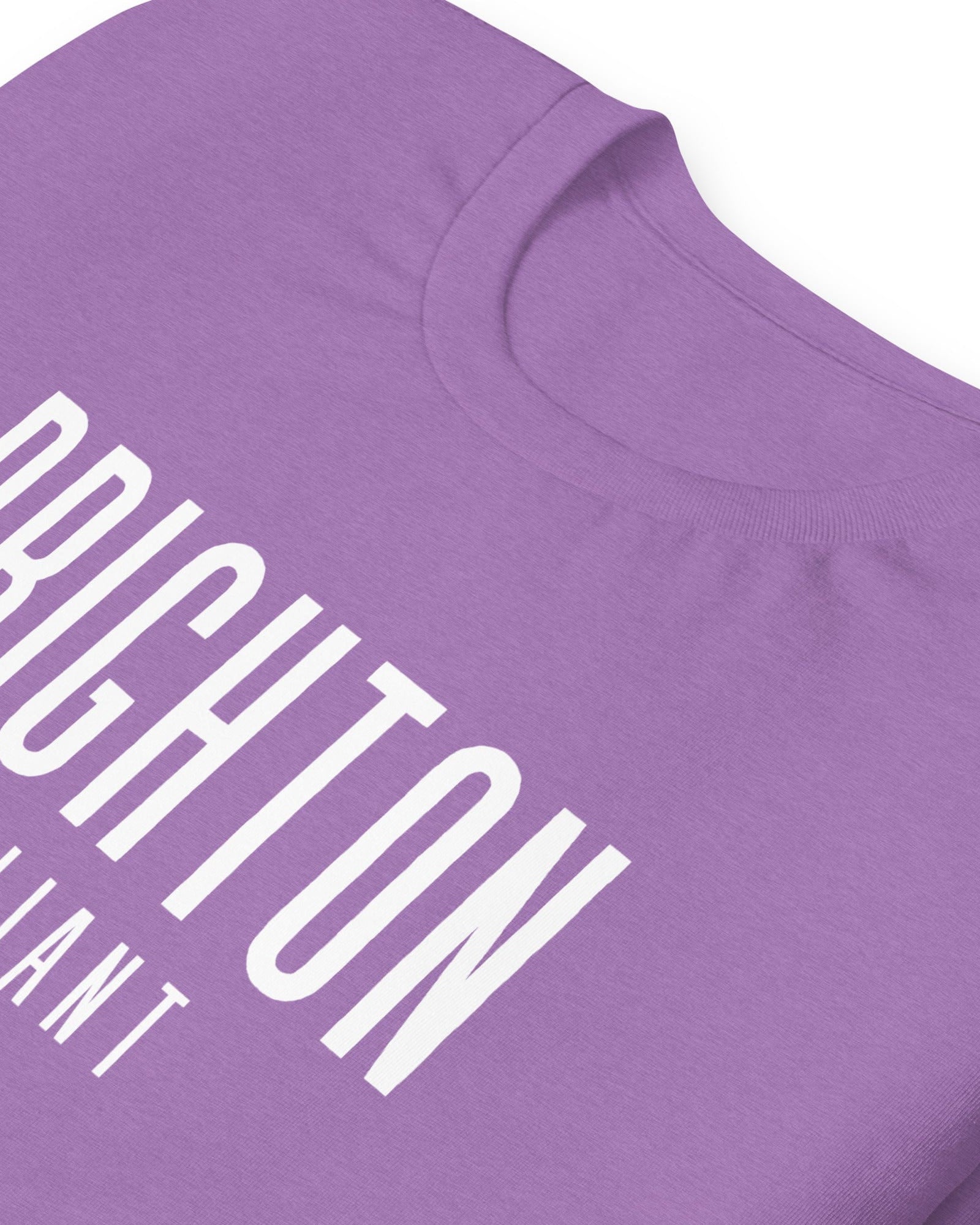 Brighton Brilliant T-shirt in Brilliant Colours.