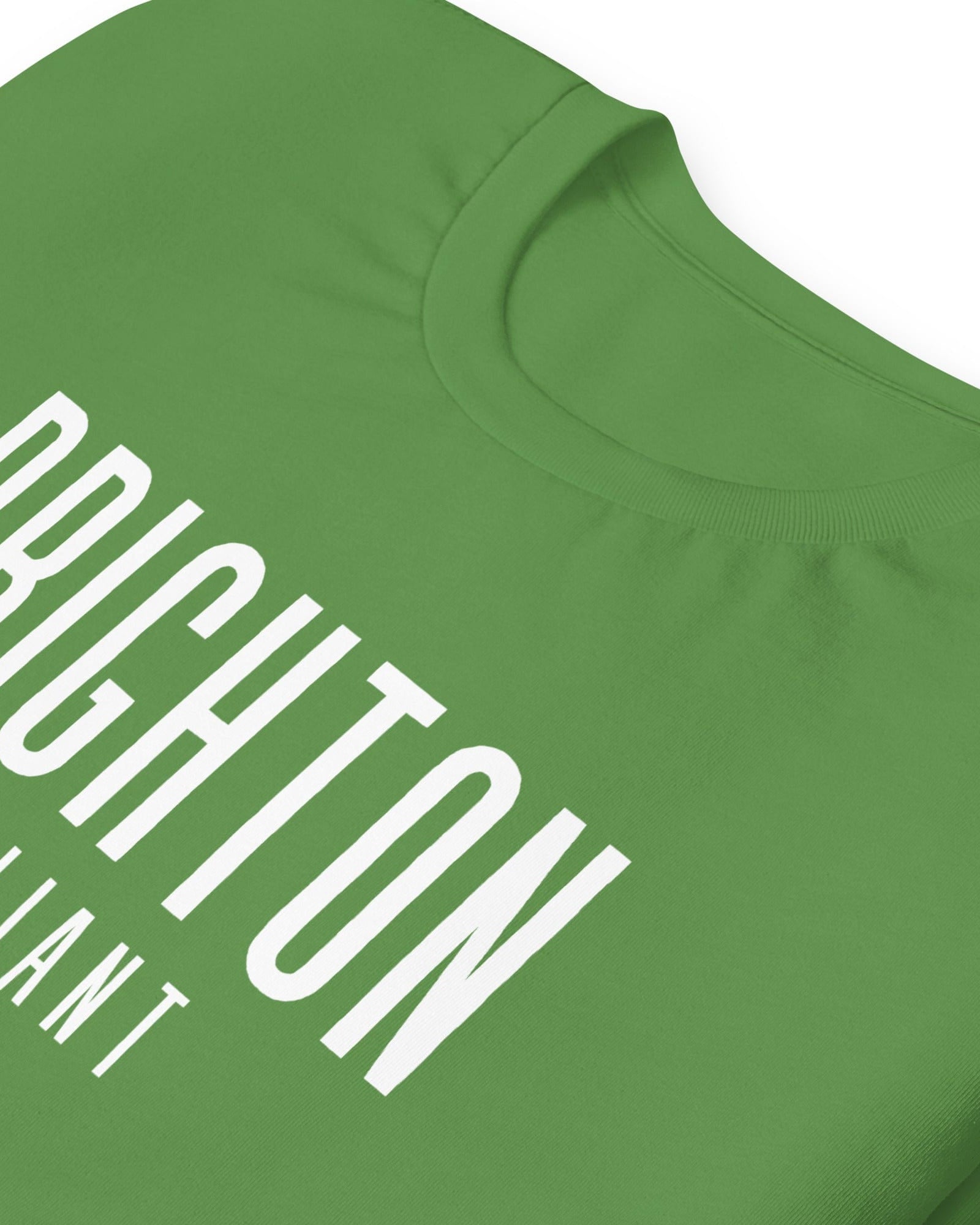 Brighton Brilliant T-shirt in Brilliant Colours.