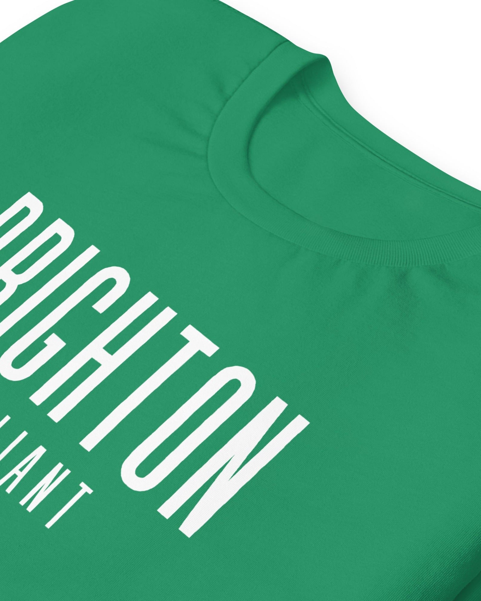 Brighton Brilliant T-shirt in Brilliant Colours.