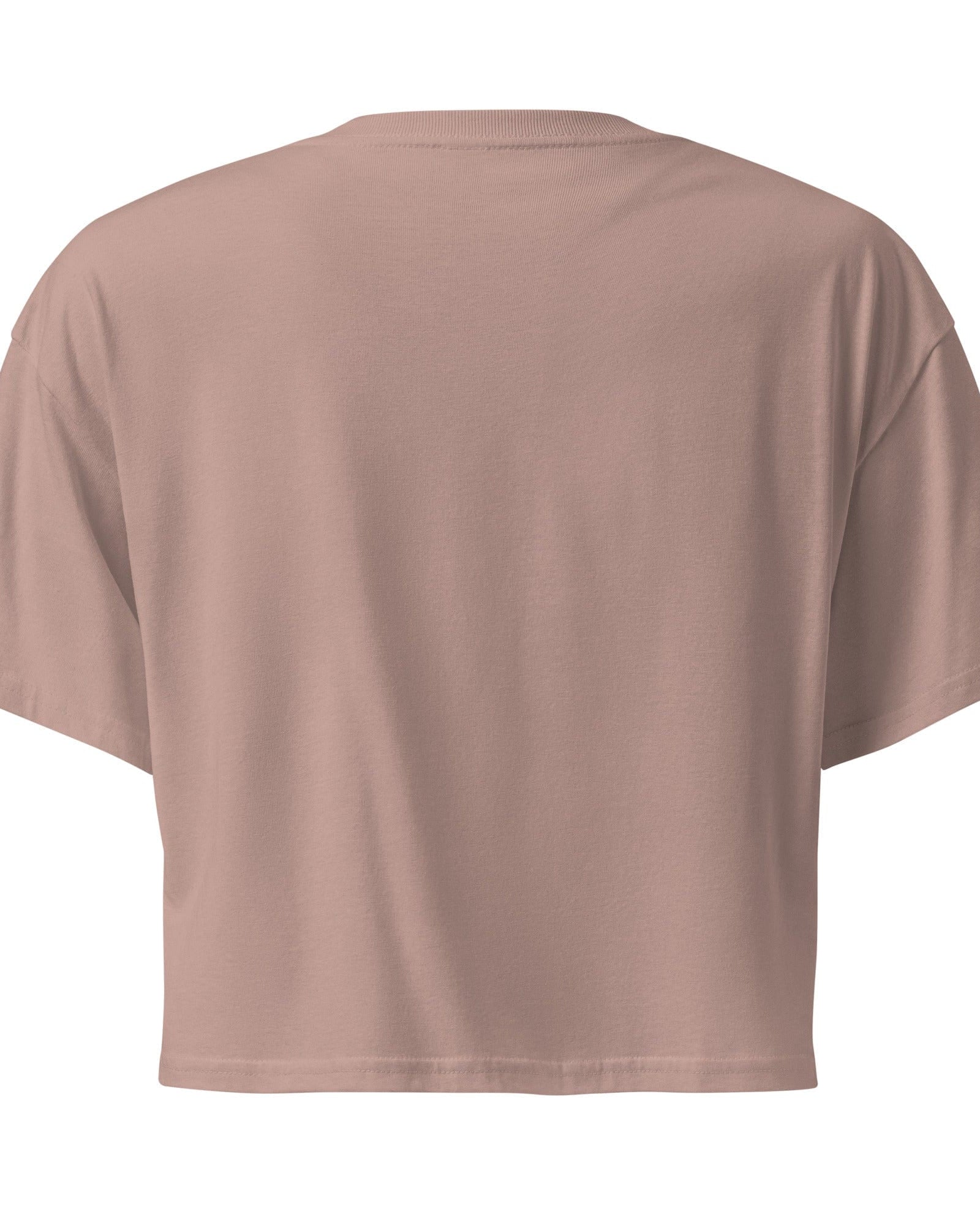 Brighton & Hove Ice Cream Crop Top.