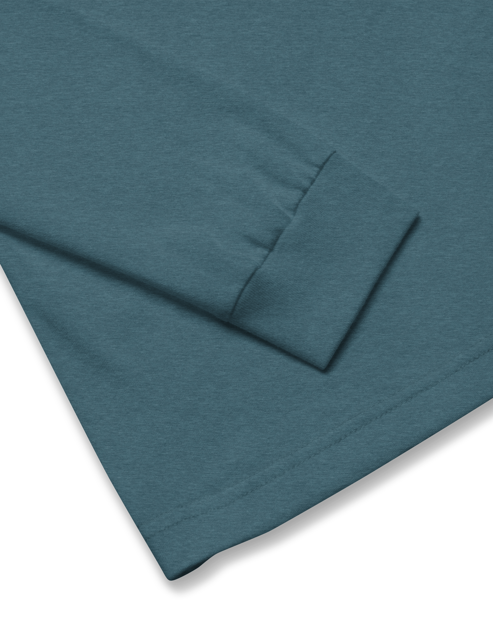 British Blue Long-Sleeve Shirt Jolly & Goode