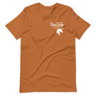 British Unicorn Outfitters T-shirt | Left Chest Toast / S Shirts & Tops Jolly & Goode