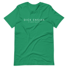 Dick Ensian T-Shirt Kelly / S Shirts & Tops Jolly & Goode