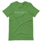 Dick Ensian T-Shirt Leaf / S Shirts & Tops Jolly & Goode