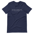 Dick Ensian T-Shirt Navy / S Shirts & Tops Jolly & Goode