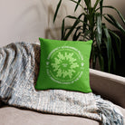Emergency Screaming Pillow | Graphic Designer Edition Pillow Jolly & Goode