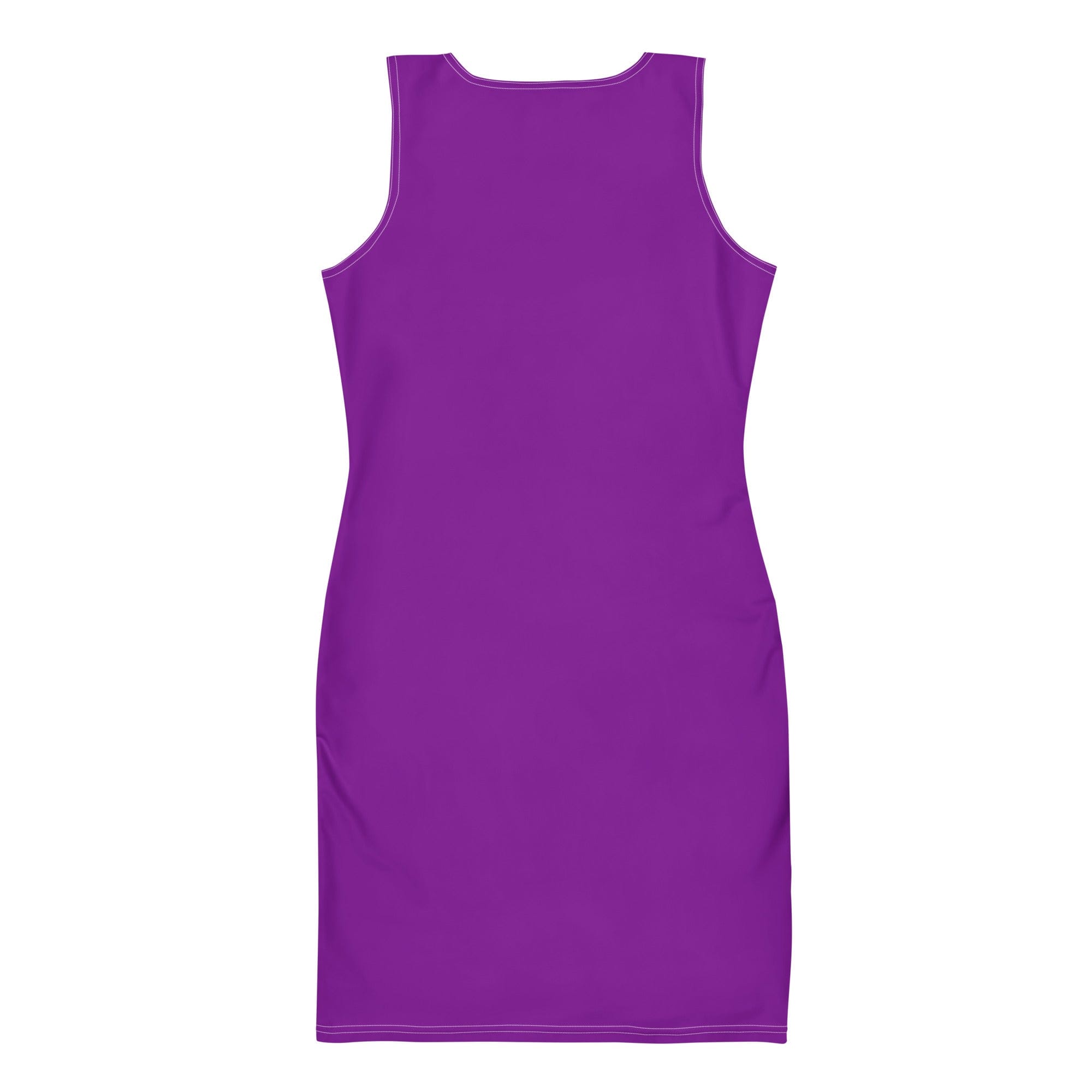 Emma Goode Mod Colours Bodycon Dress.
