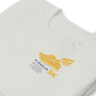 Flaneur 5K T-shirt Shirts & Tops Jolly & Goode