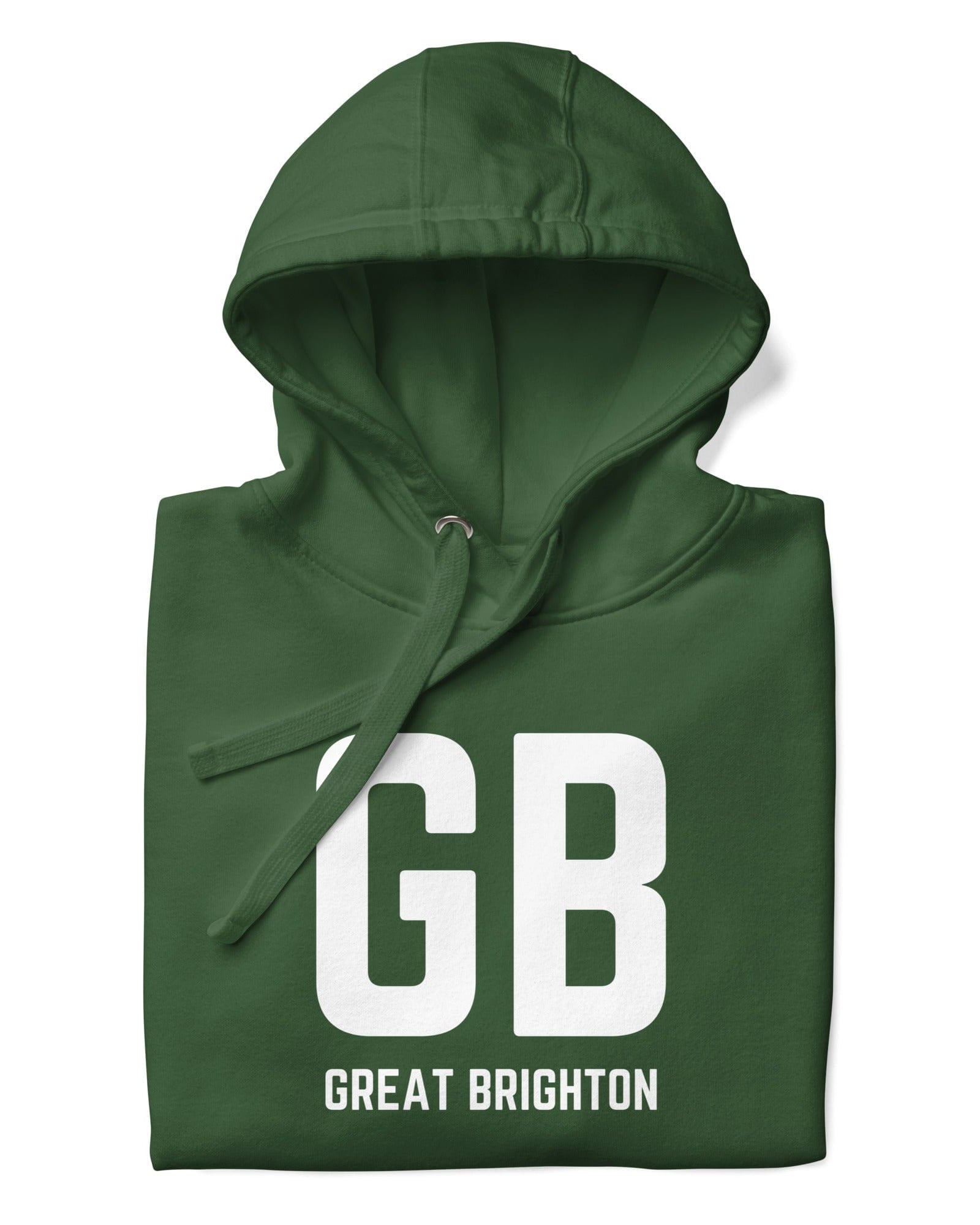 GB Great Brighton Hoodie.
