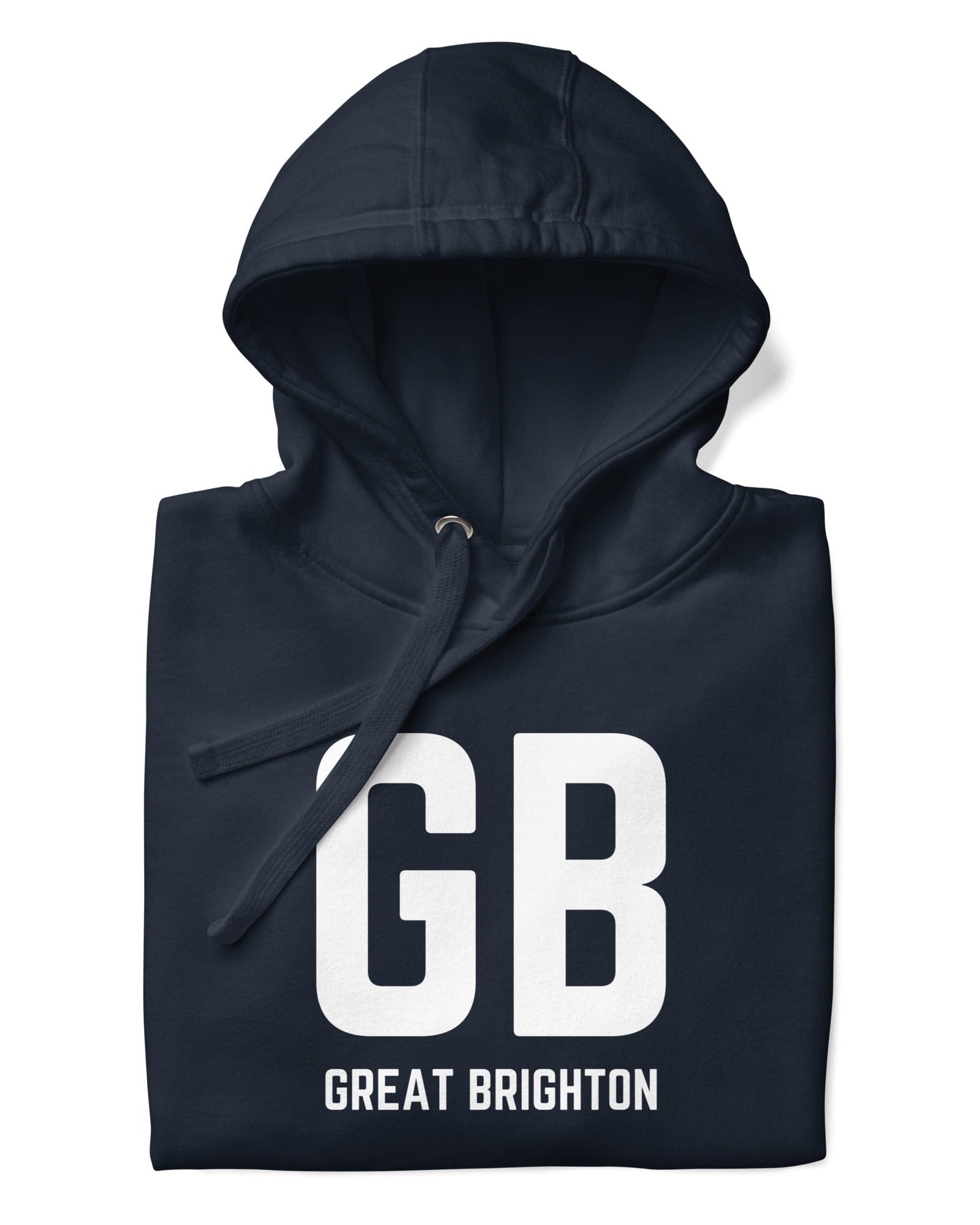 GB Great Brighton Hoodie.
