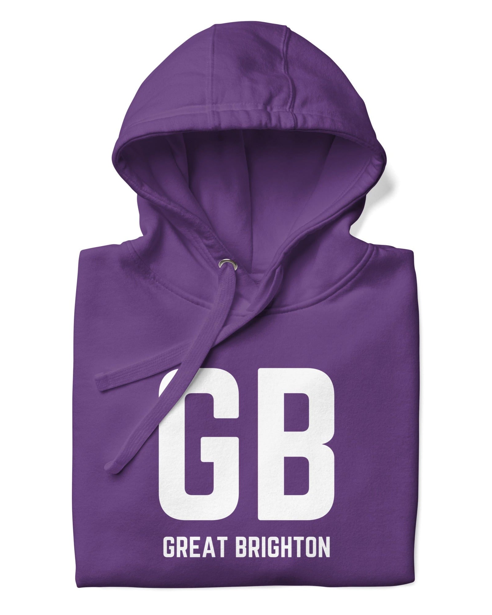 GB Great Brighton Hoodie.