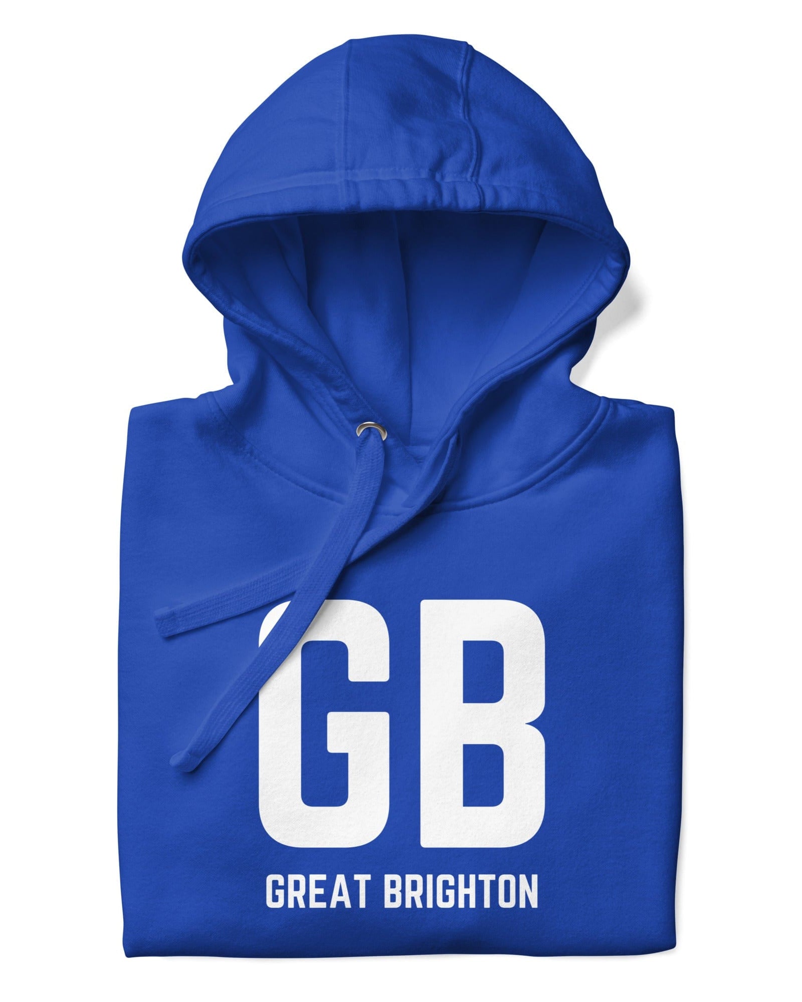 GB Great Brighton Hoodie.