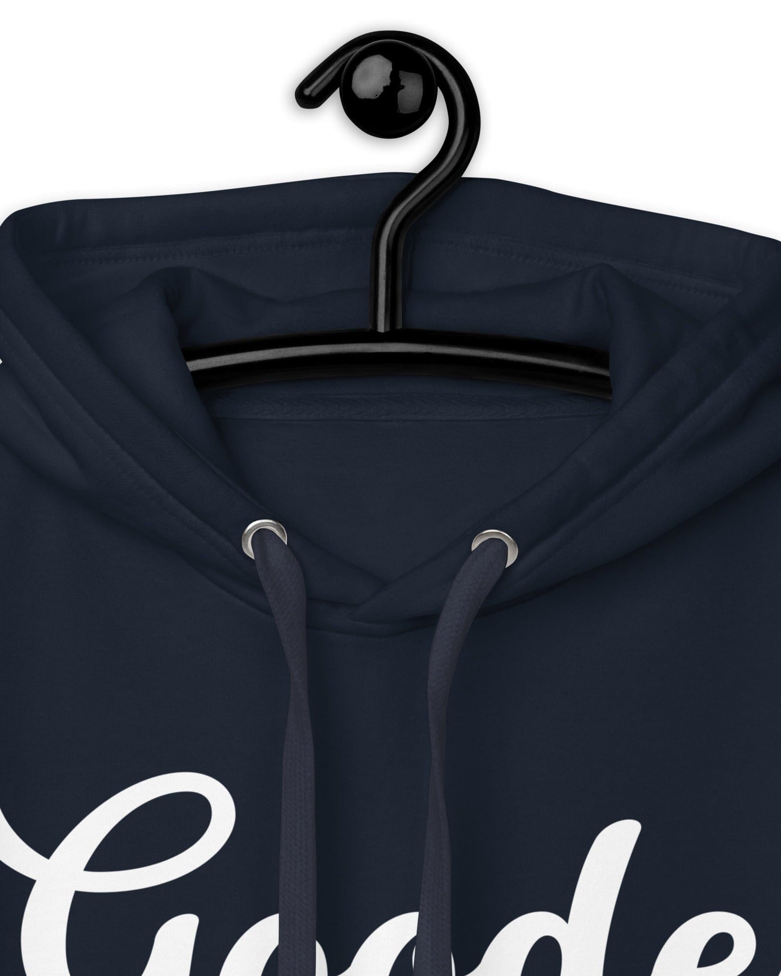 Goode Jeans | A Little Something Extra | Hoodie | Unisex.