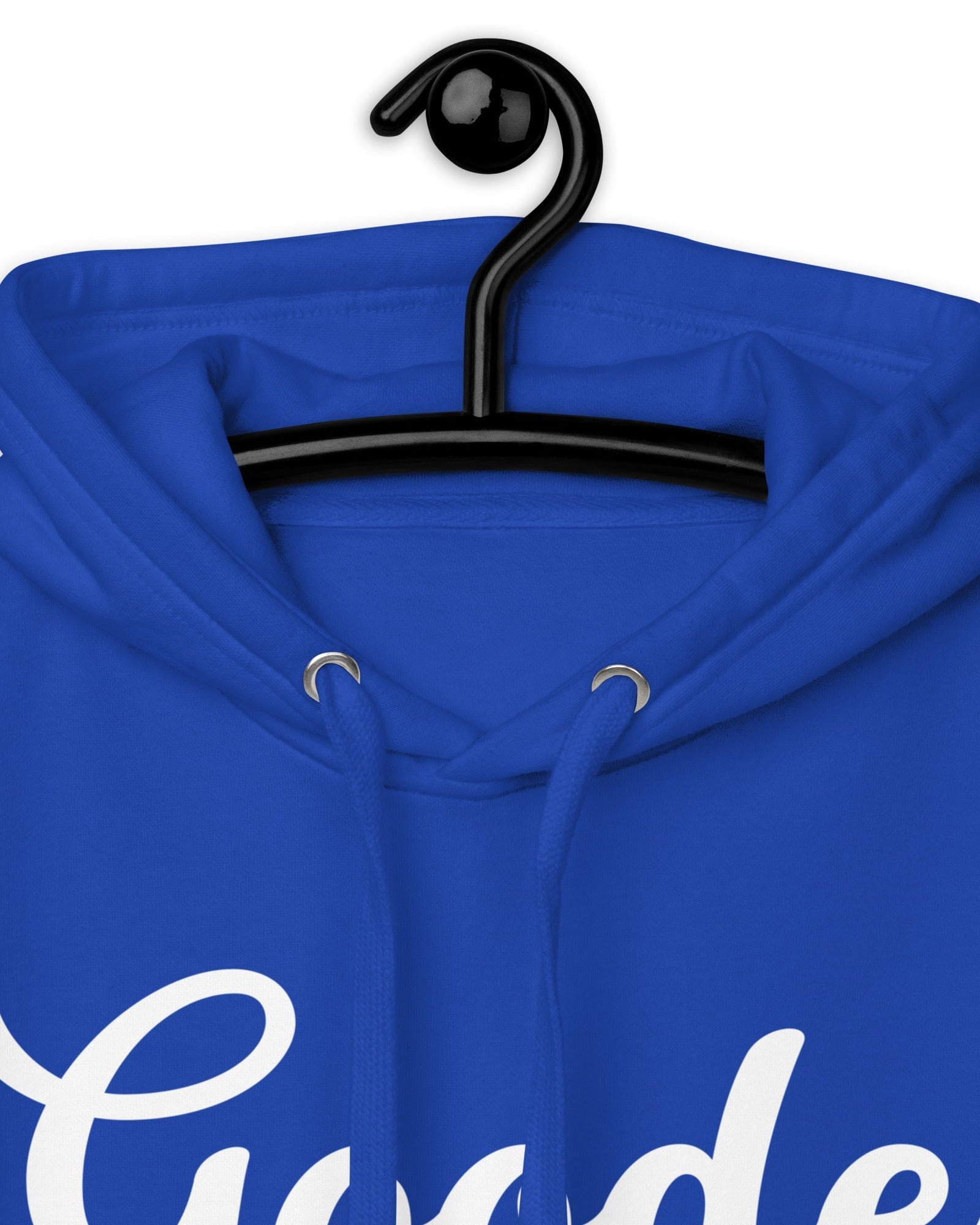 Goode Jeans | A Little Something Extra | Hoodie | Unisex.