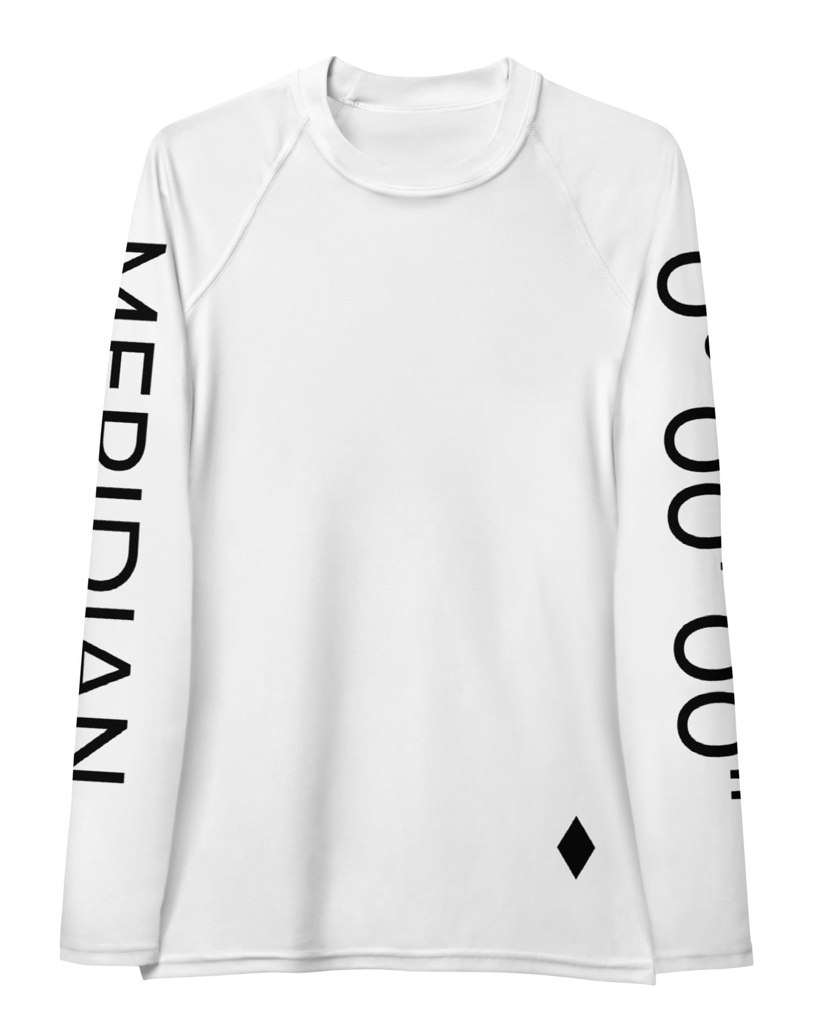 Greenwich Meridian Women's Swim Shirt XS Rash Guards & Swim Shirts Jolly & Goode