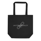 Jacob Marley Tote Bag | Organic Cotton Tote Bag Jolly & Goode