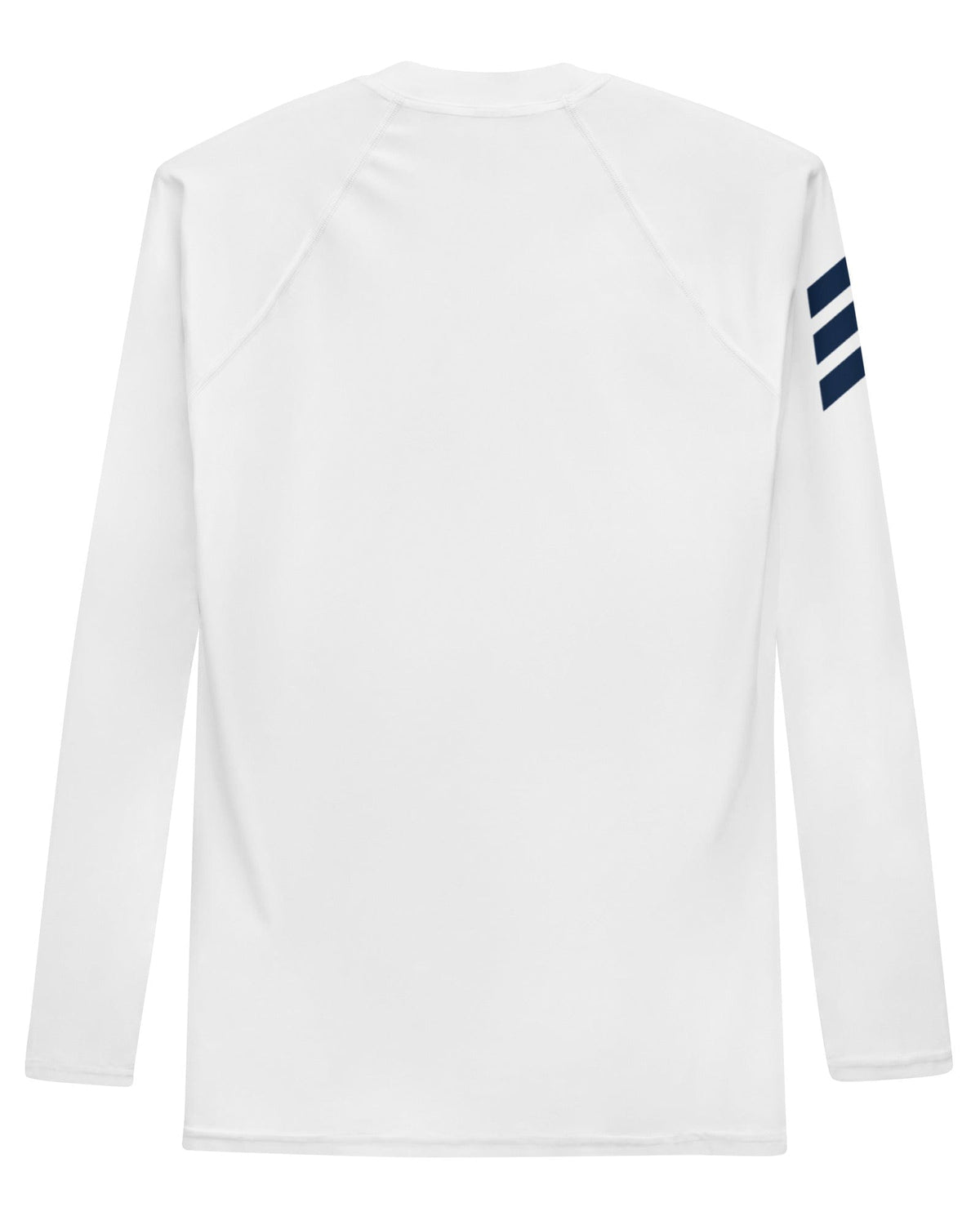 Jolly & Goode Atlantis Men's Swim Shirt | Rash Guard Cheeky British Style