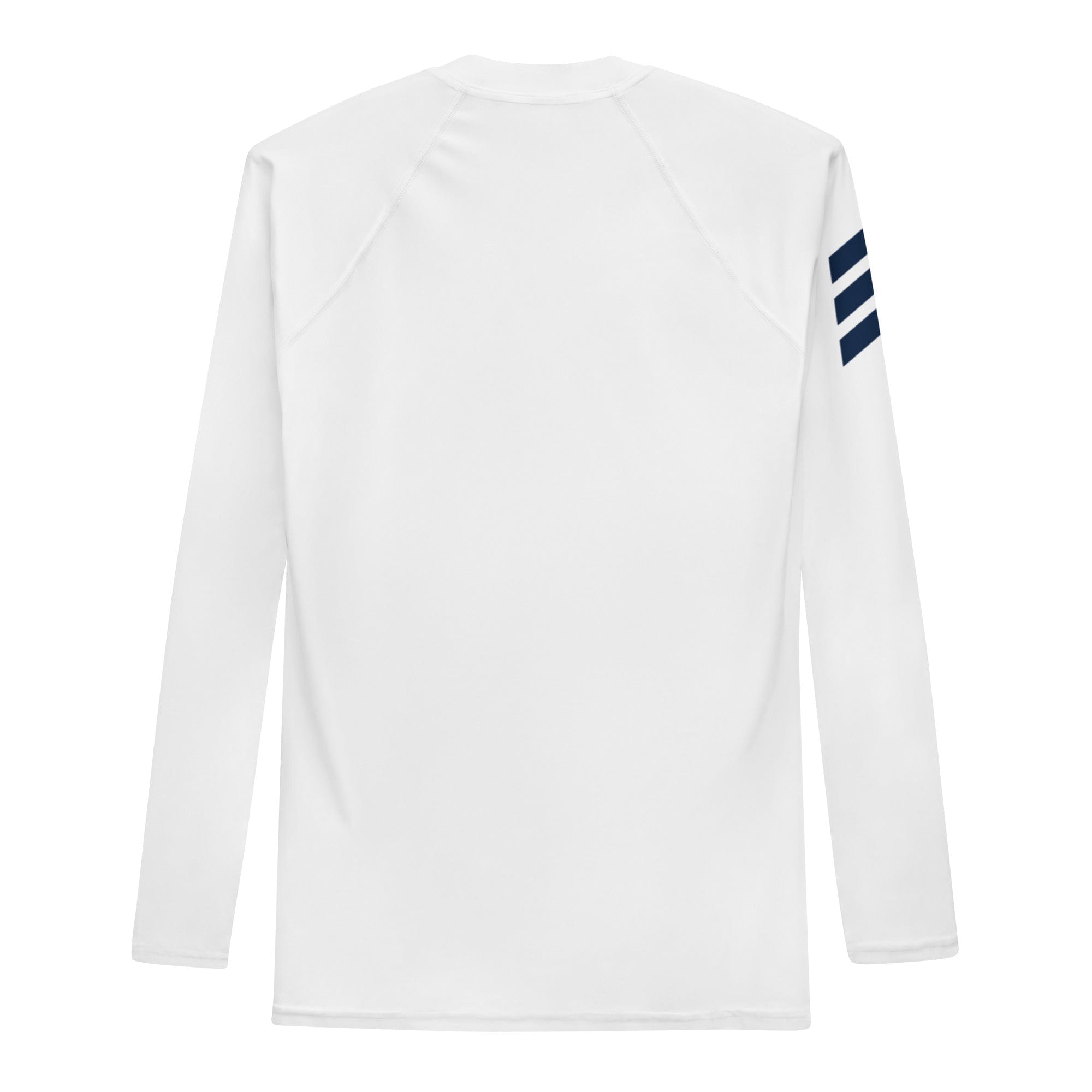 Jolly & Goode Atlantis Men's Swim Shirt | Rash Guard Cheeky British Style