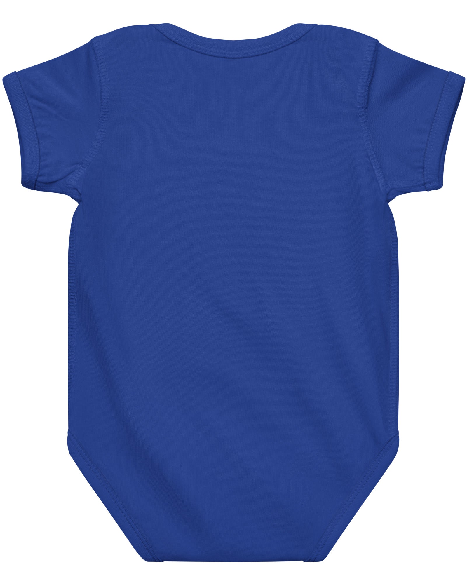 Jolly & Goode Baby One-Pieces Love London Baby Jersey Bodysuit Cheeky British Style