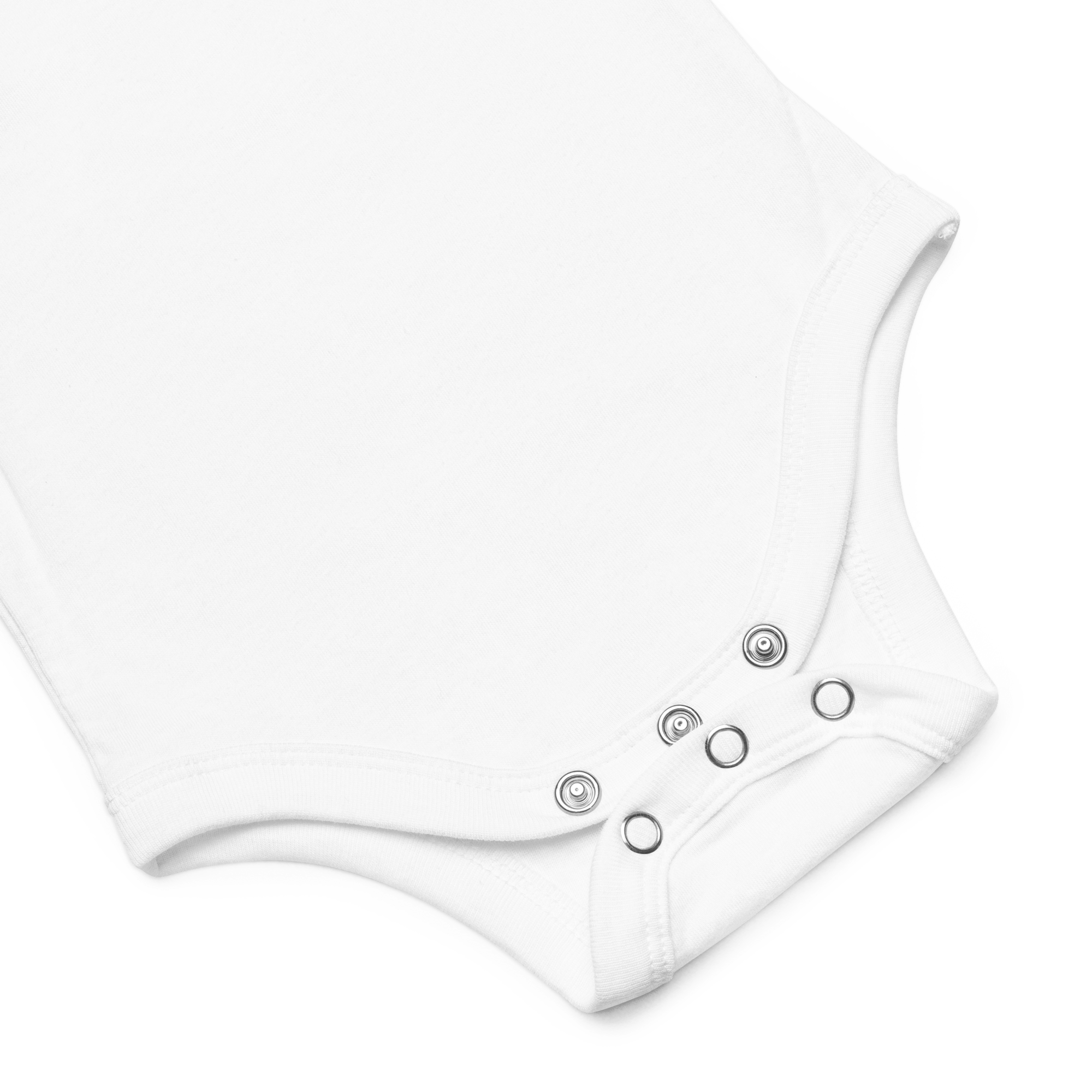 Jolly & Goode Baby One-Pieces Singular Onesie Cheeky British Style