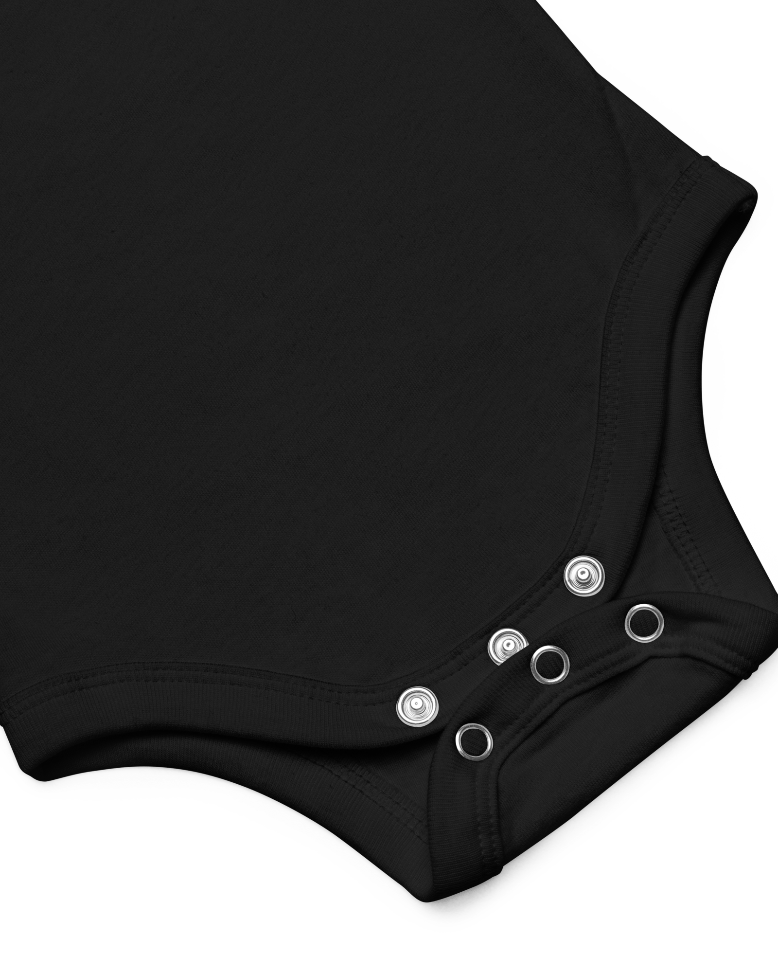 Jolly & Goode Baby One-Pieces Steady On Onesie Cheeky British Style