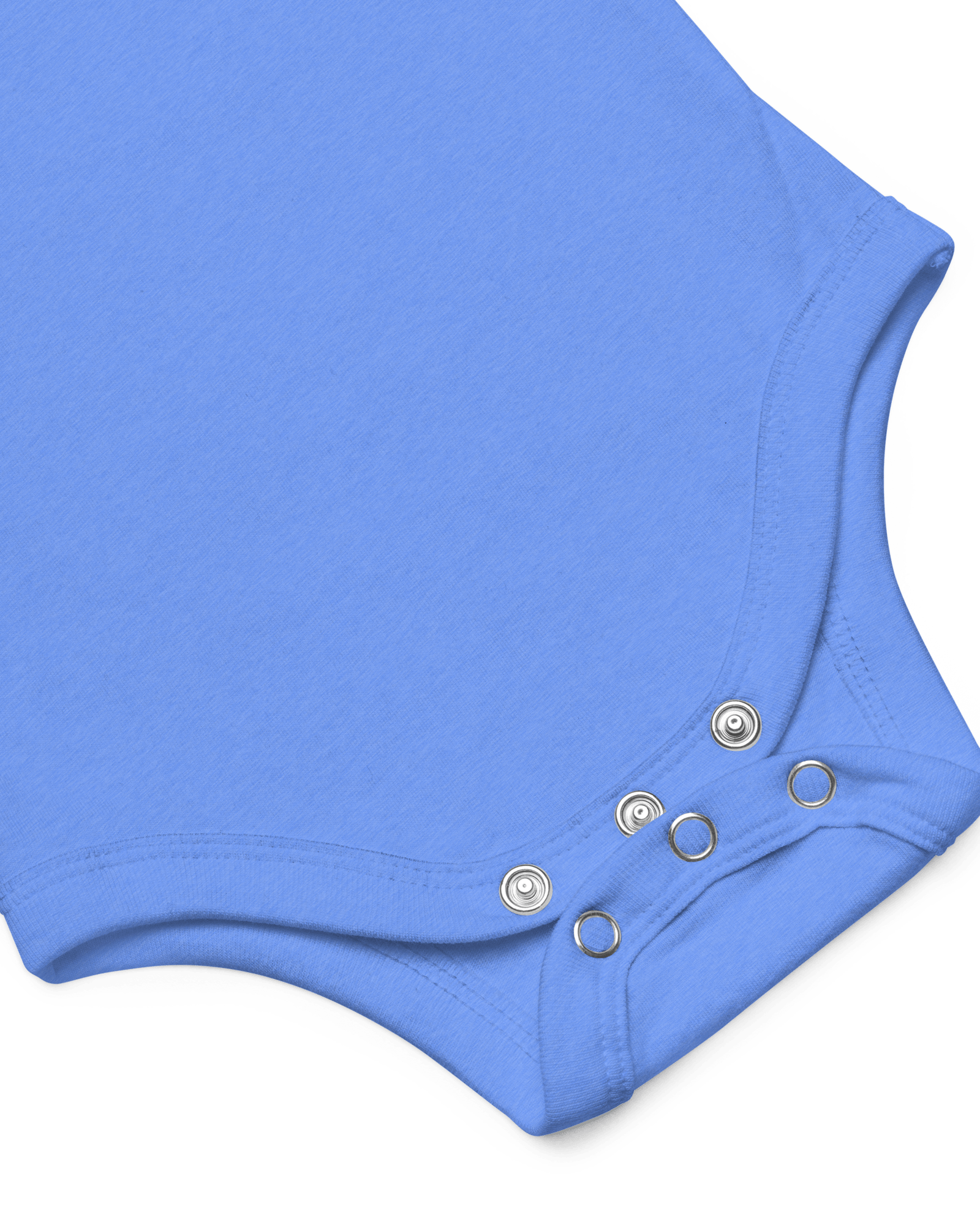 Jolly & Goode Baby One-Pieces Steady On Onesie Cheeky British Style