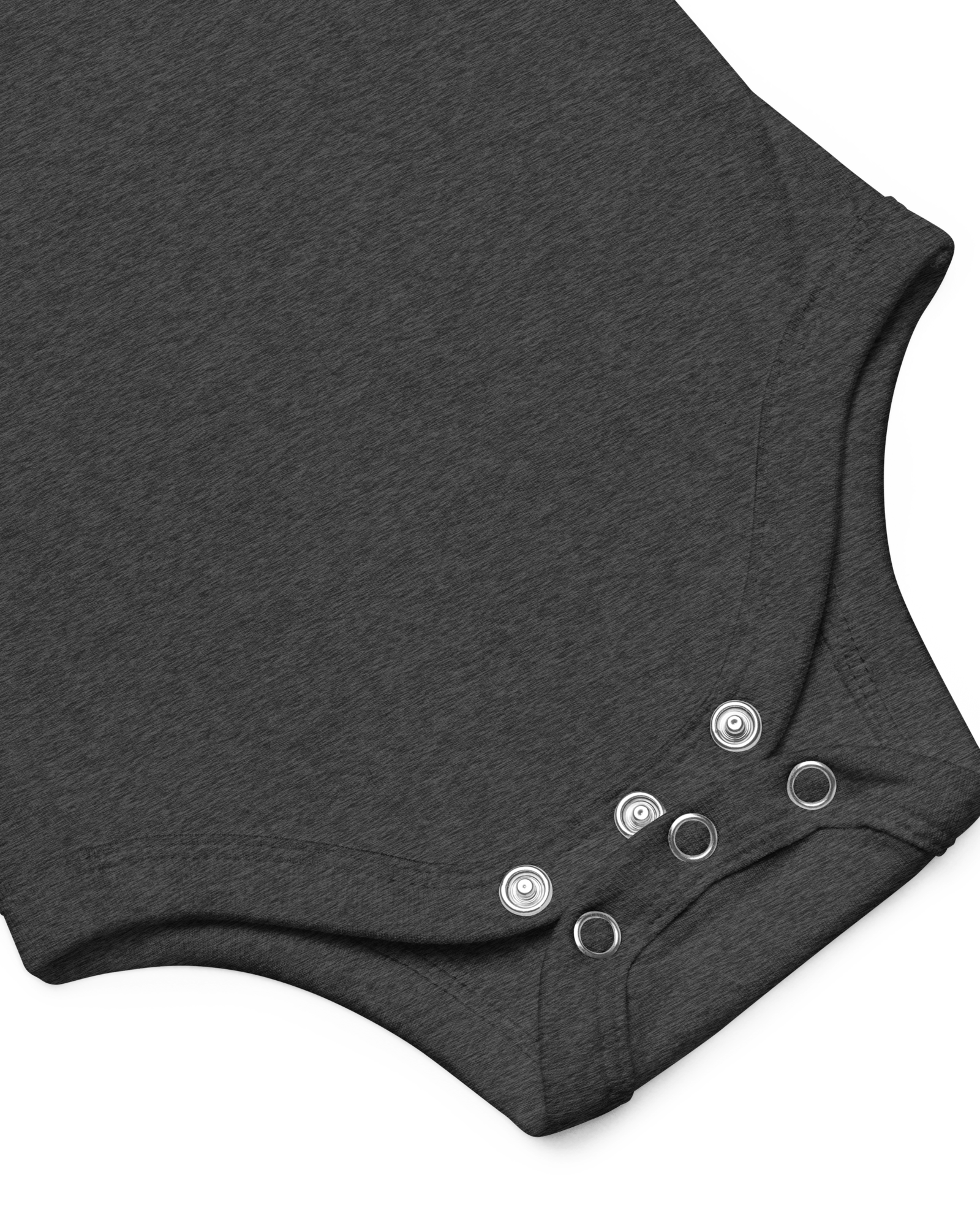 Jolly & Goode Baby One-Pieces Steady On Onesie Cheeky British Style