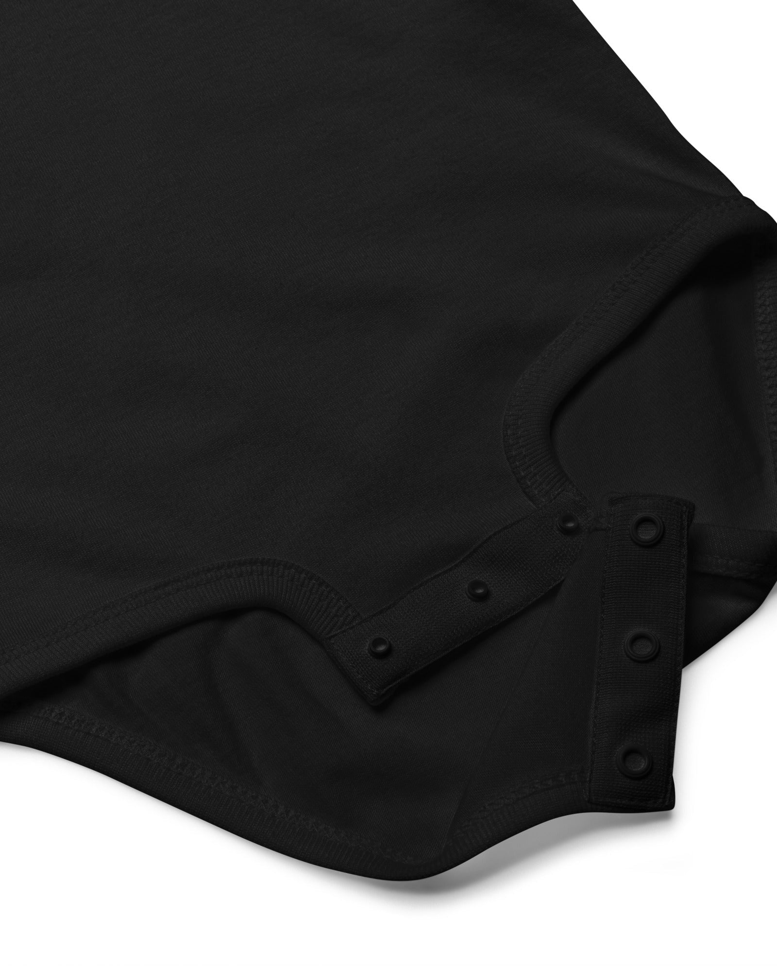 Jolly & Goode Baby One-Pieces Union Jack Baby Bodysuit Onesie | 100% combed cotton jersey Cheeky British Style