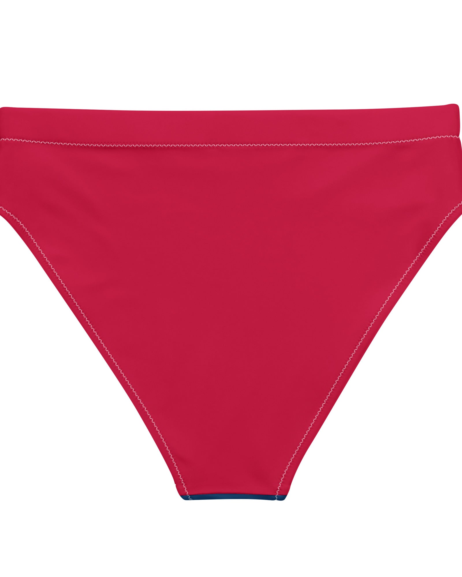 Jolly & Goode Bikini Bottoms Cheeky Bikini Bottom for Union Jack Bikini Top Cheeky British Style