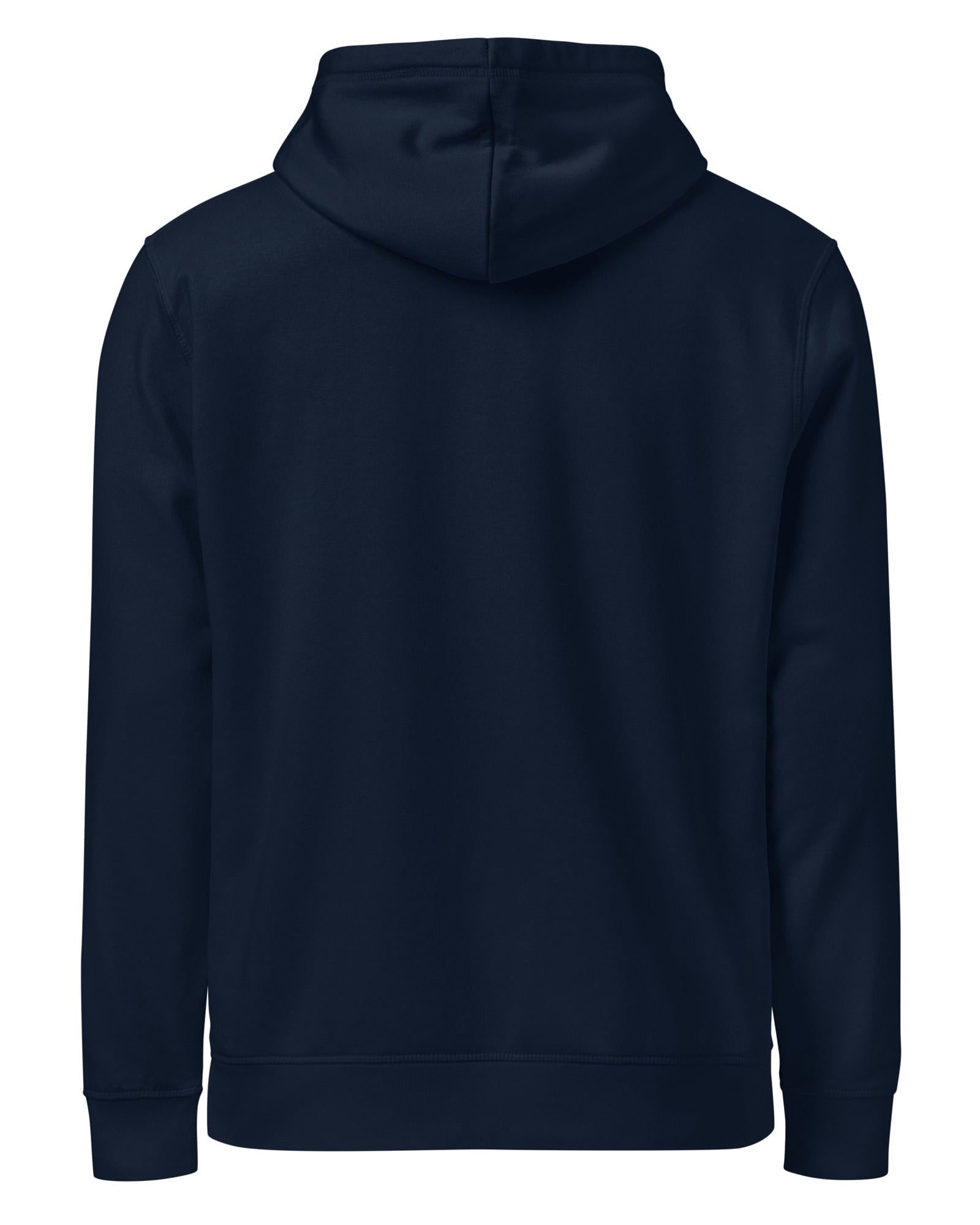 Jolly & Goode Brighton & Hove Sun Hoodie | Mid-Weight | Eco | Unisex.