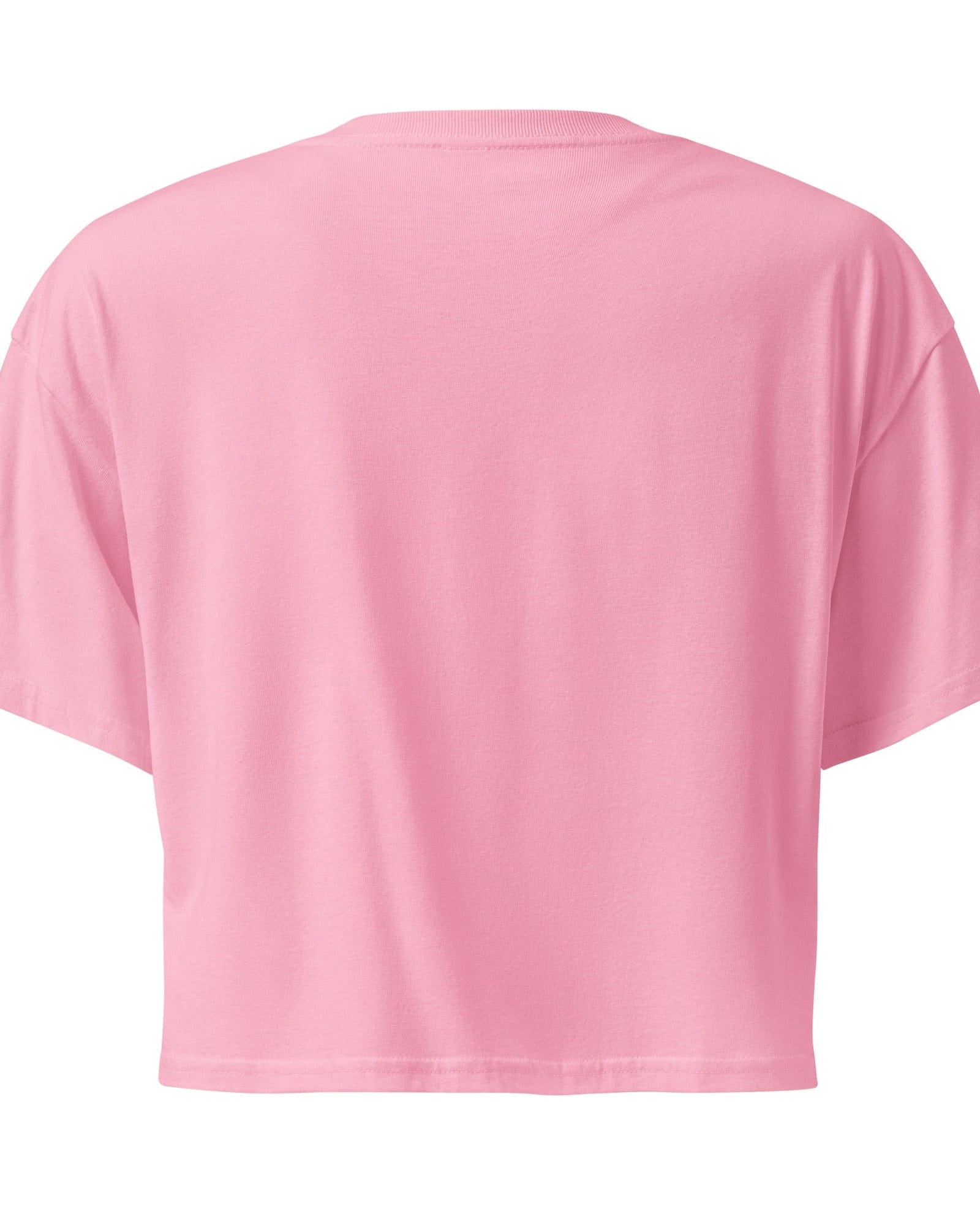 Jolly & Goode Crop Tops Ready Steady Go | Crop Top Cheeky British Style