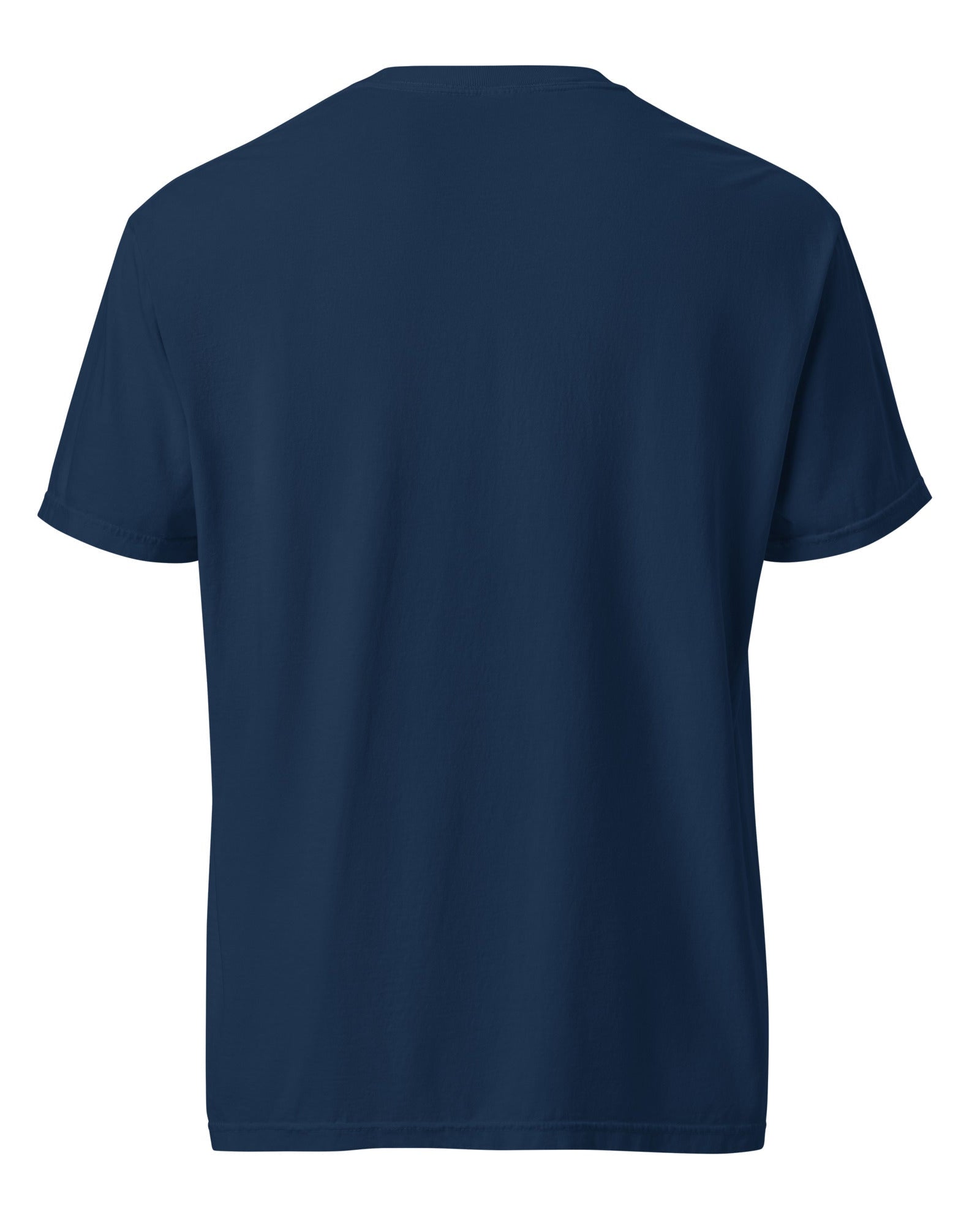 Jolly & Goode | Equipment for Cheeky People | Garment-dyed Heavyweight Tee.