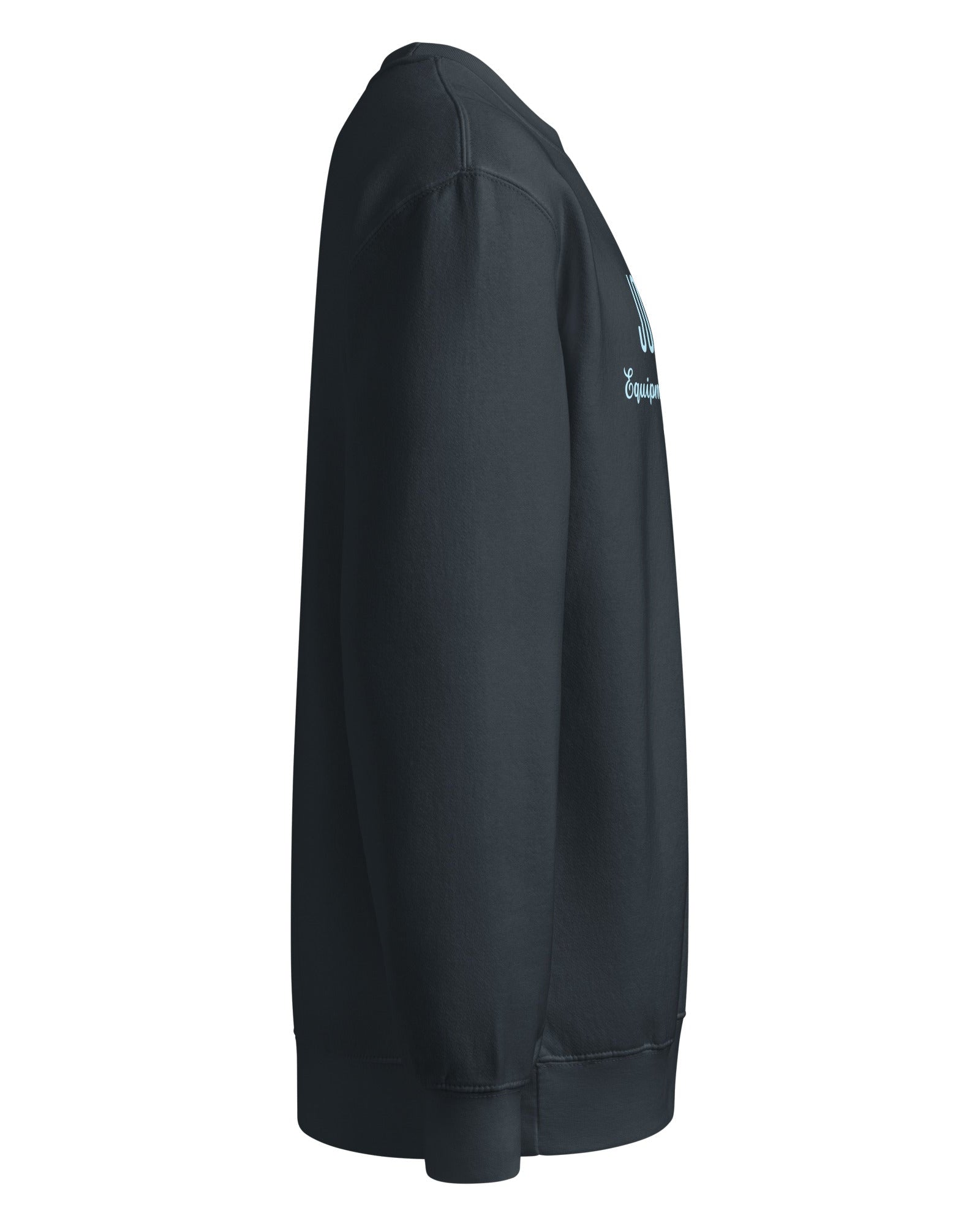 Jolly & Goode | Equipment for Cheeky People | Sweatshirt.