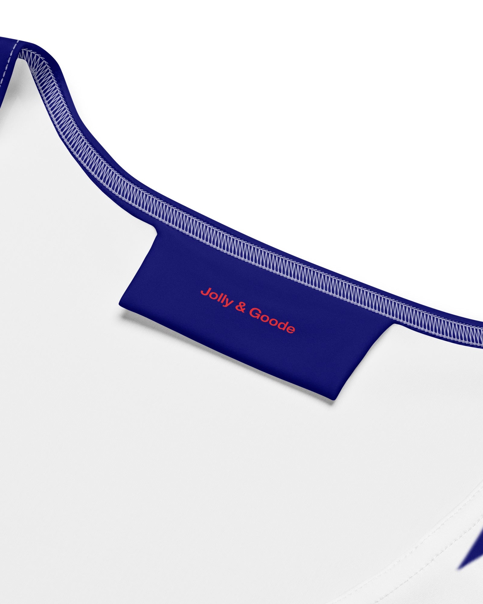 Jolly & Goode Fitted Dress Union Jack Fitted Dress | Ginger Spice Style Cheeky British Style