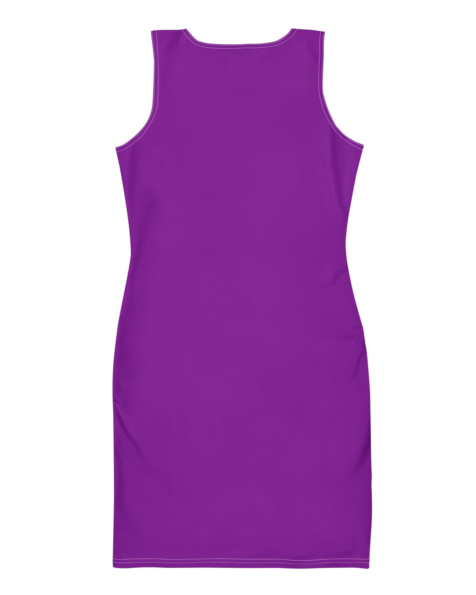Jolly & Goode Fitted Dresses Emma Goode Mod Colours Bodycon Dress Cheeky British Style
