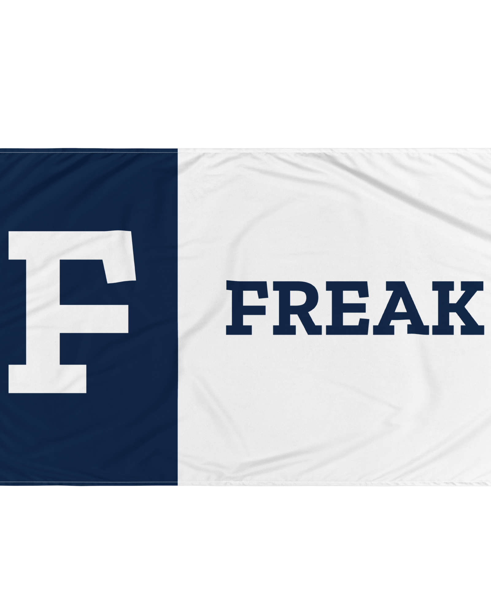 Jolly & Goode Flag Freak Flag Cheeky British Style