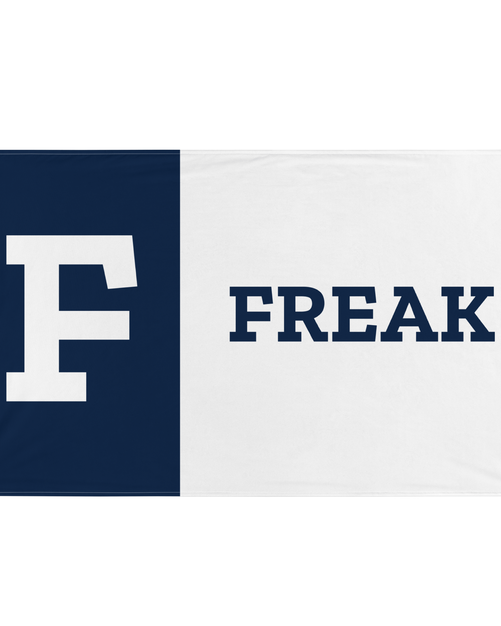 Jolly & Goode Flag Freak Flag Cheeky British Style