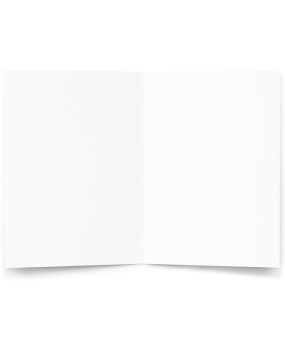 Jolly & Goode Greeting & Note Cards 5″×7″ Wazzock & Plonker Insulting Detectives Greeting Card Cheeky British Style